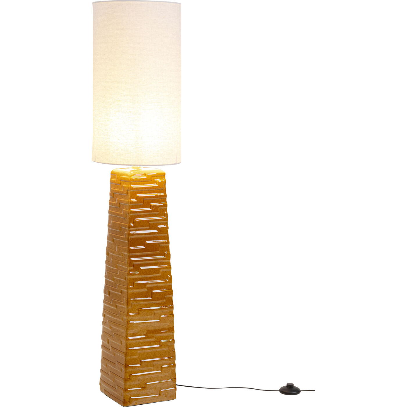 Светильник напольный Siena 124cm