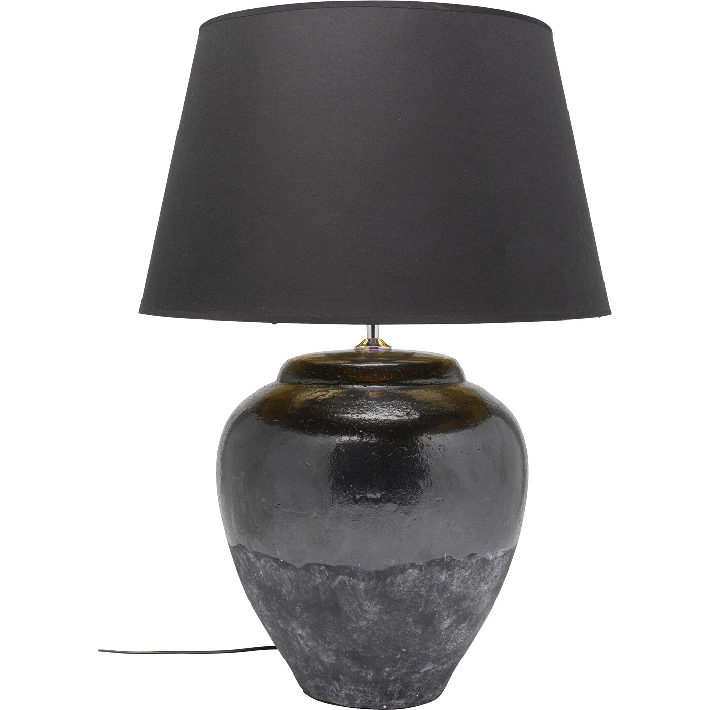 Светильник настольный Luma Dark Blue 71cm