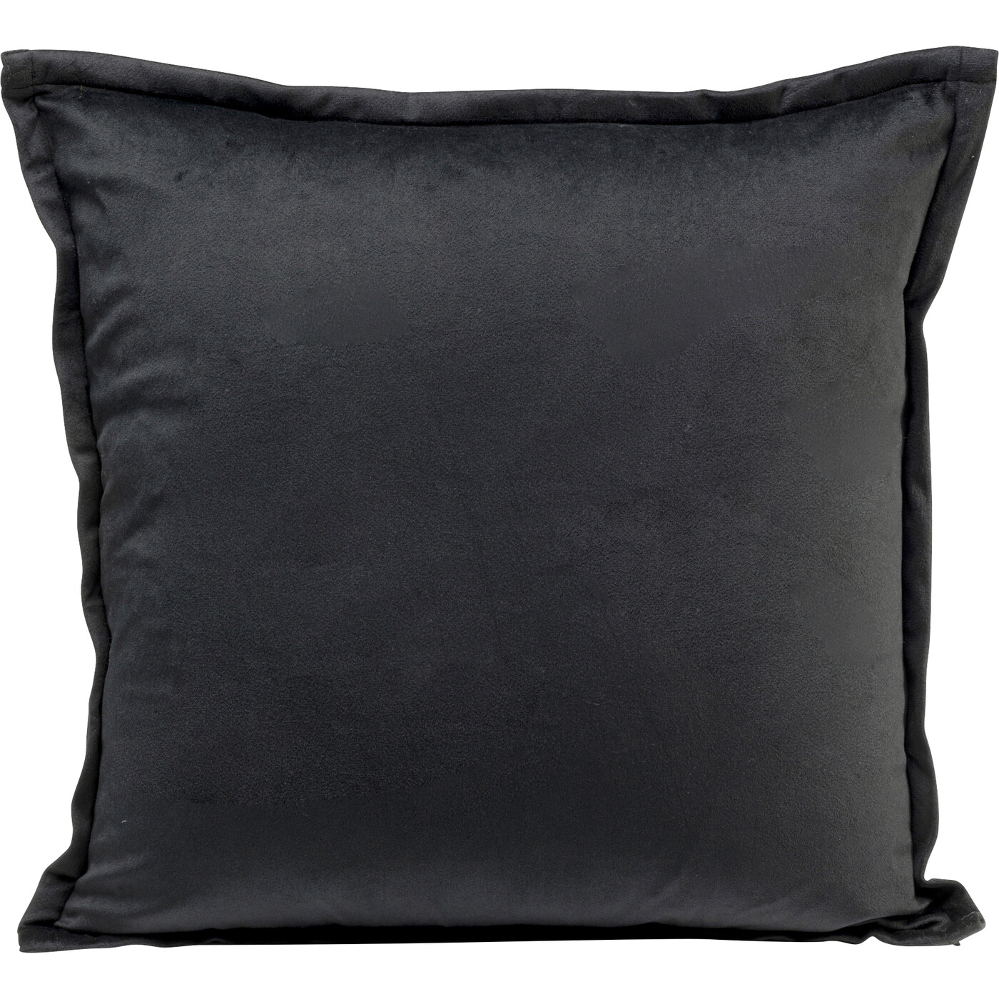 Cushion Jaqui Square Orange 45x45cm