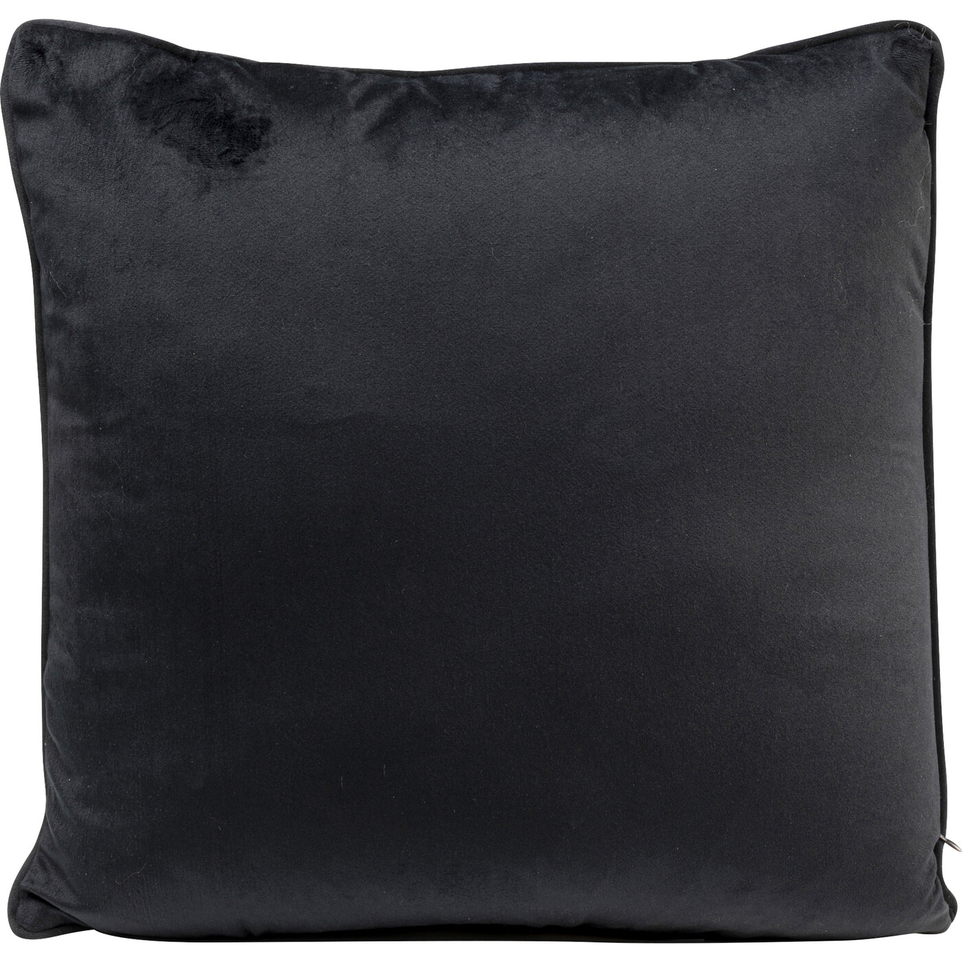 Cushion Horse Date Orange 45x45cm