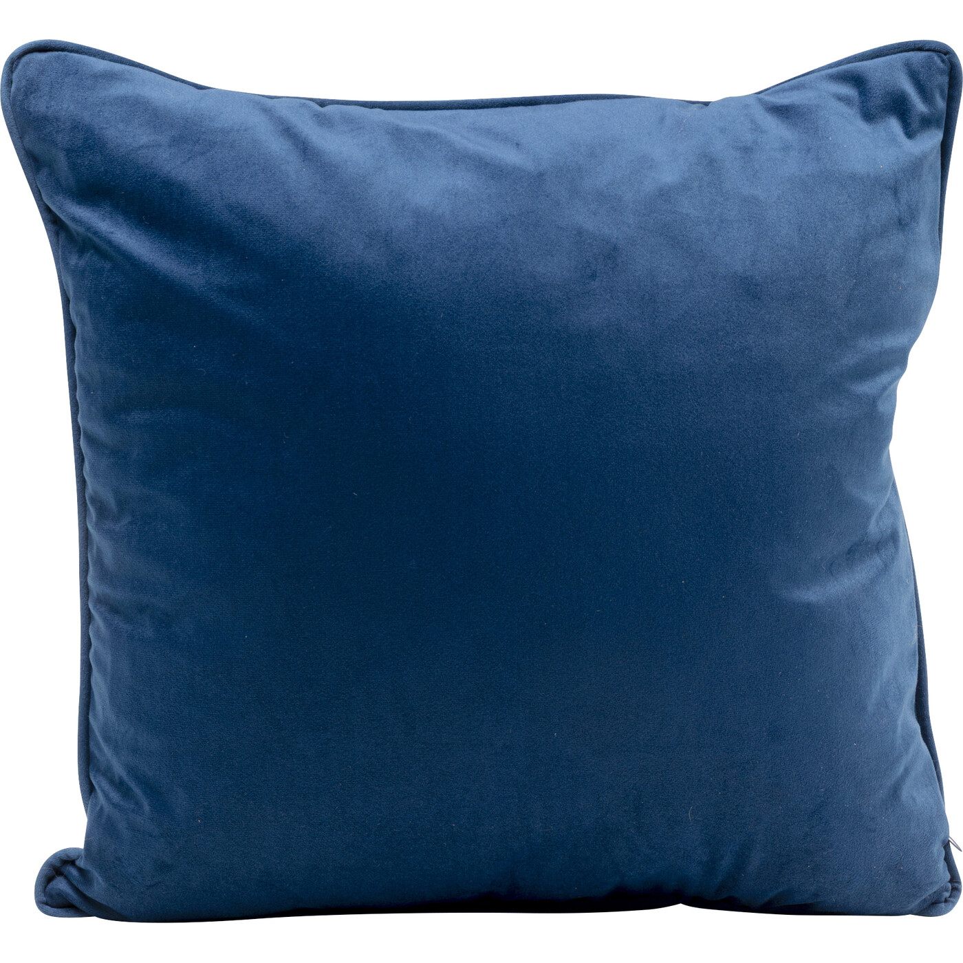 Cushion Horse Date Blue 45x45cm