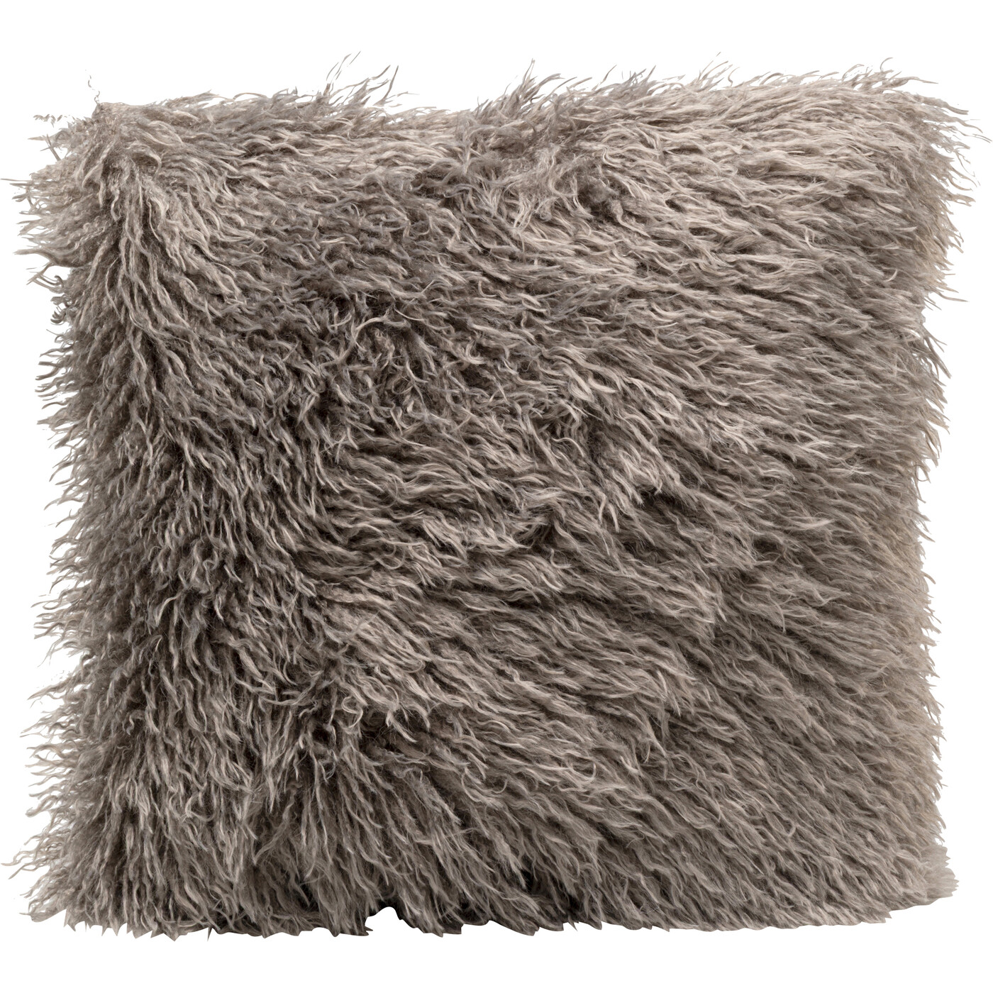 Cushion Grizzly Grey 45x45cm