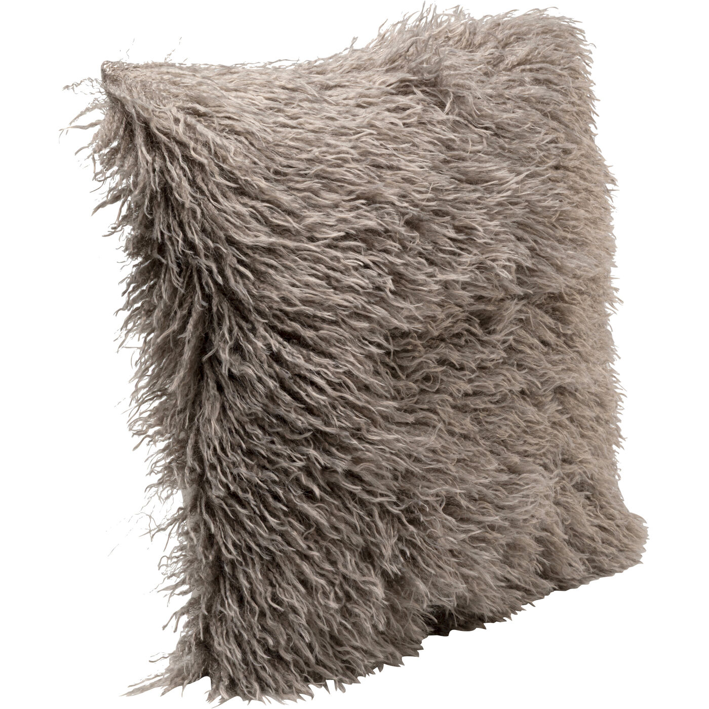 Cushion Grizzly Grey 45x45cm
