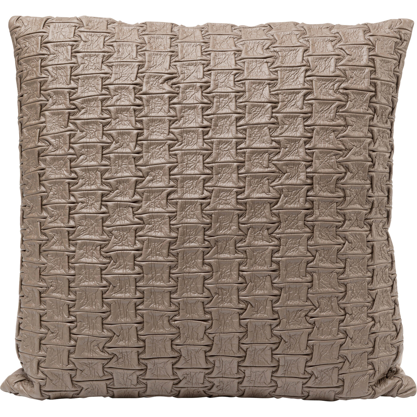 Cushion Posy Grey 45x45cm