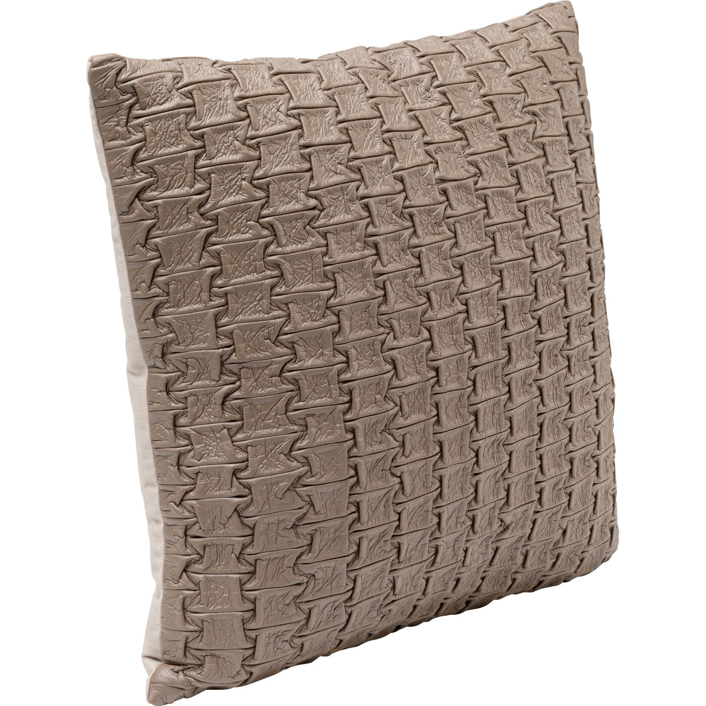 Cushion Posy Grey 45x45cm