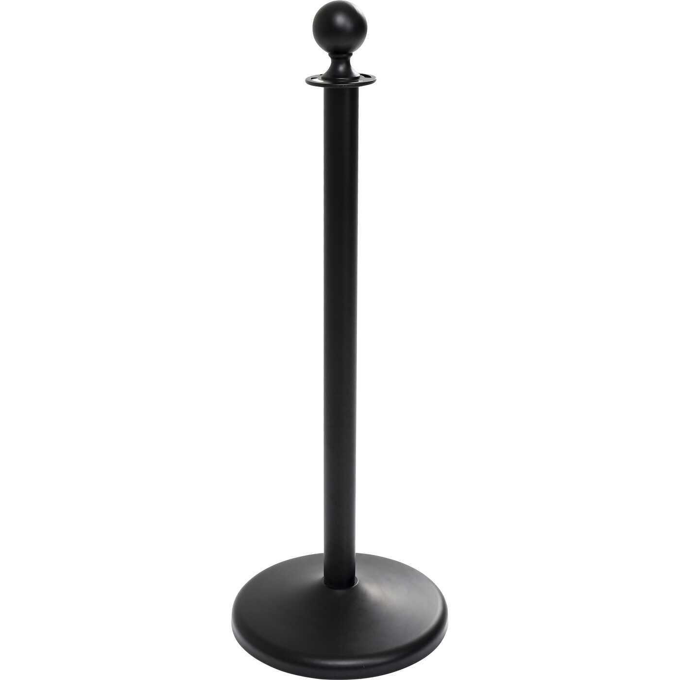 VIP Stand Vegas Matt Black 1pc
