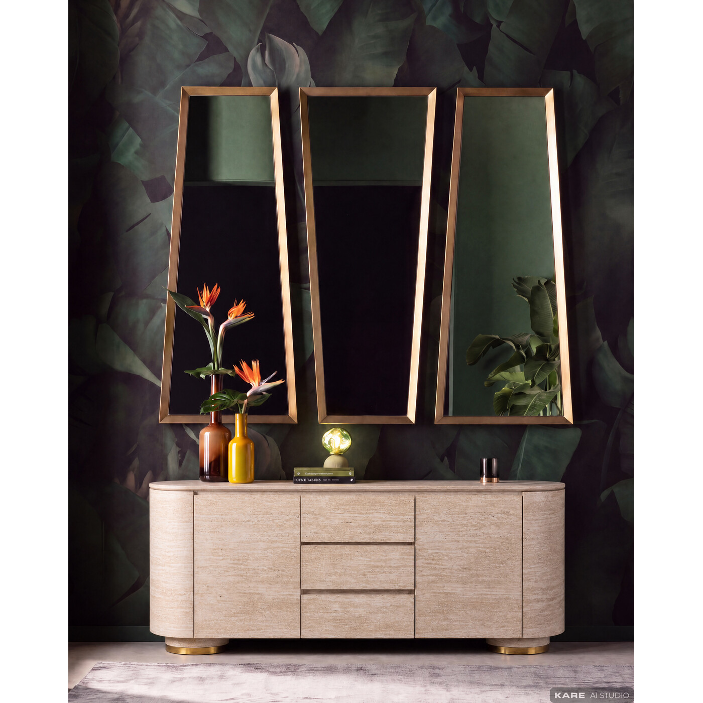 Sideboard Linnea 180x78cm