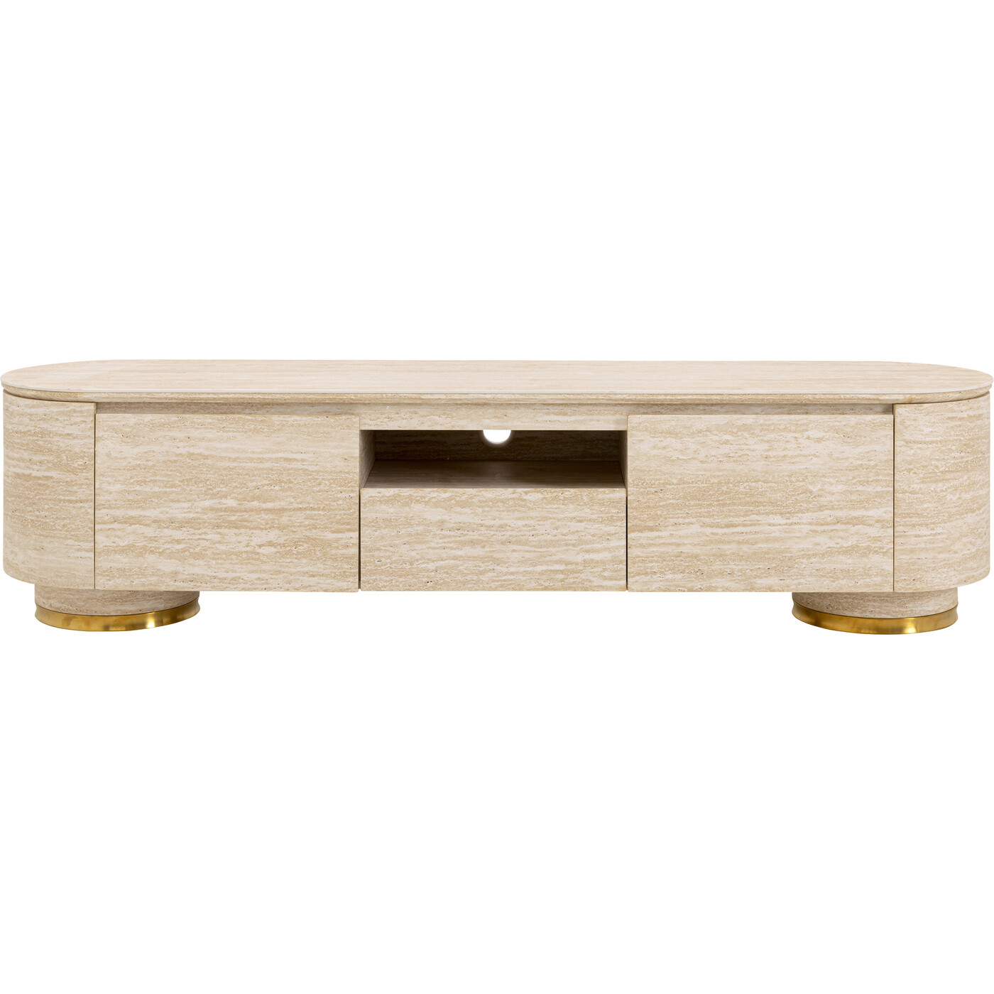 Lowboard Linnea 160x45cm