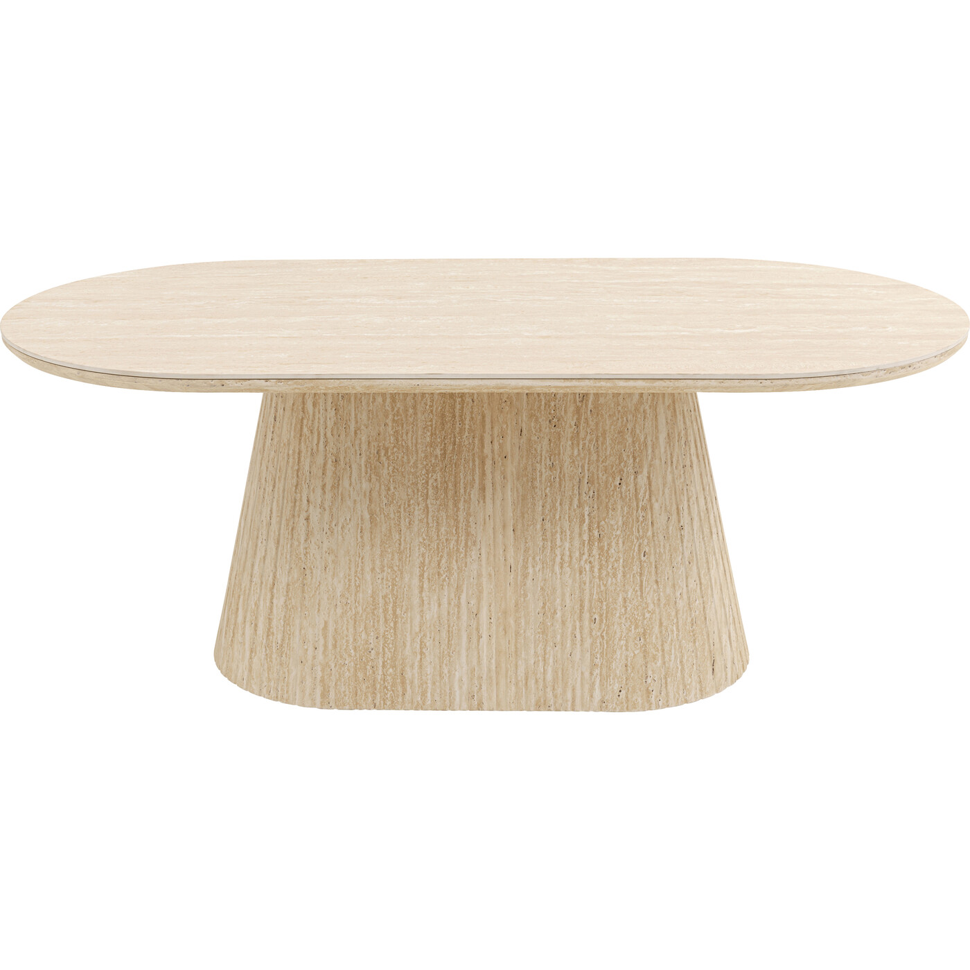 Coffee Table Alma Travertin 120x60cm