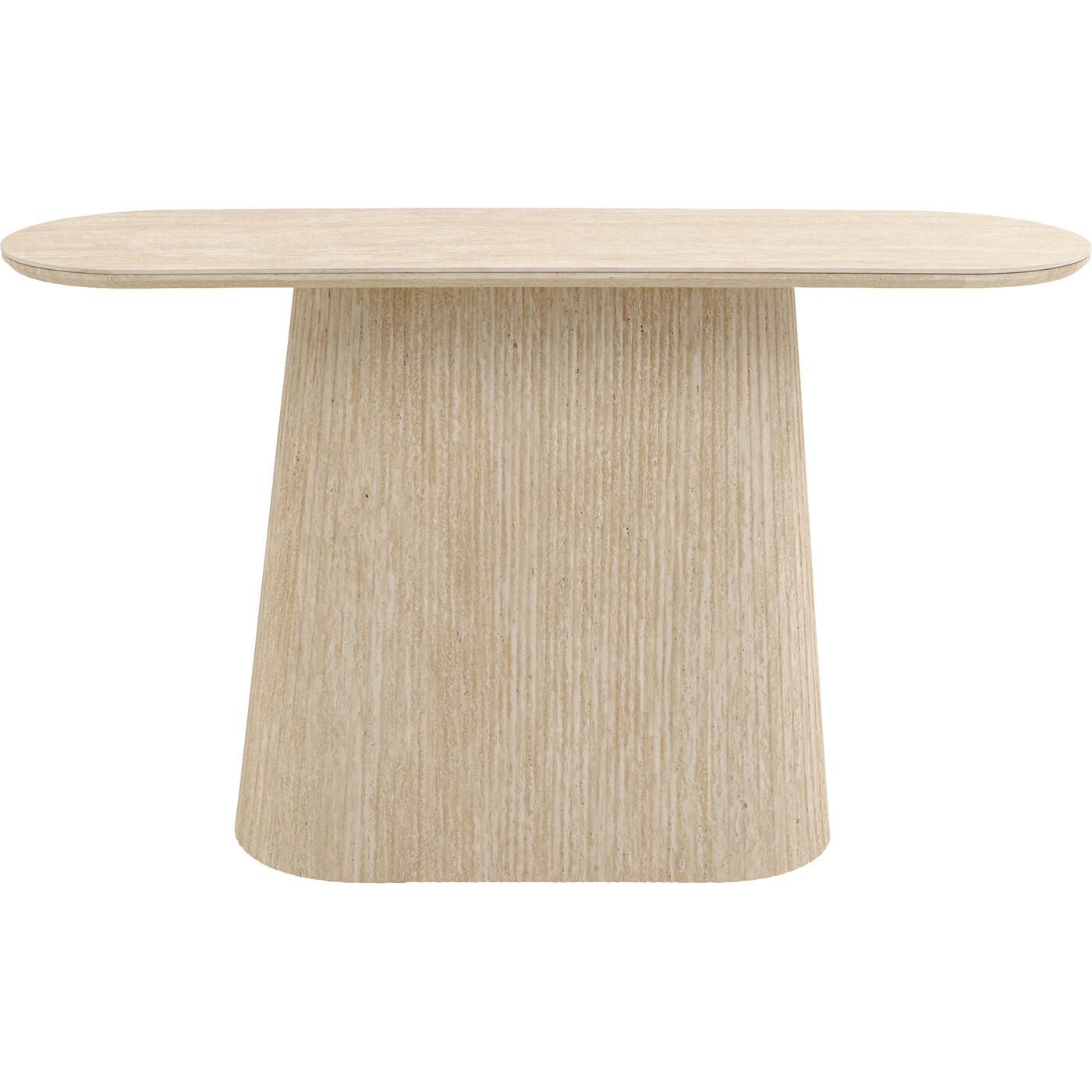 Console Alma Travertin 140x80cm