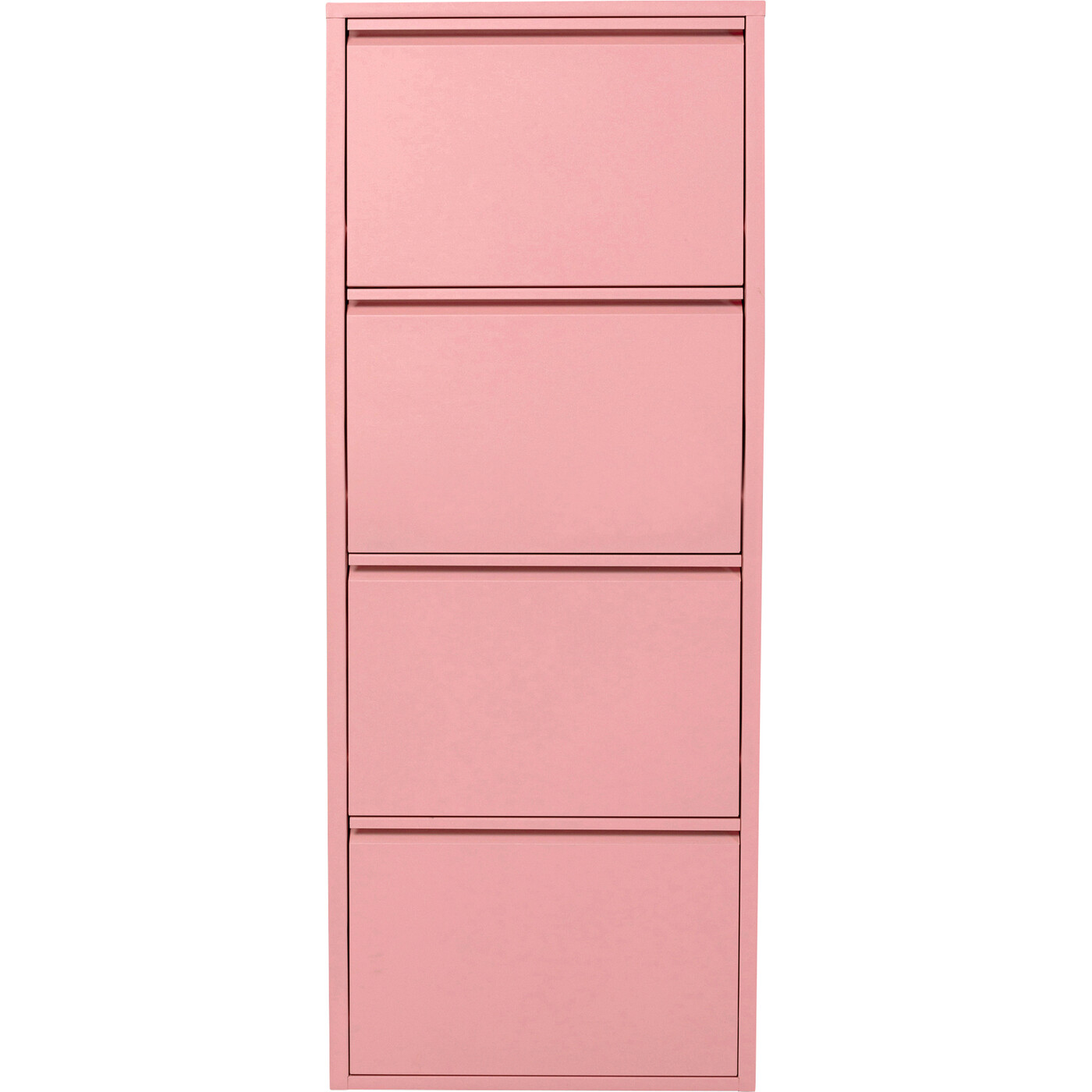 Shoe Container Caruso 4 Rose (MO)
