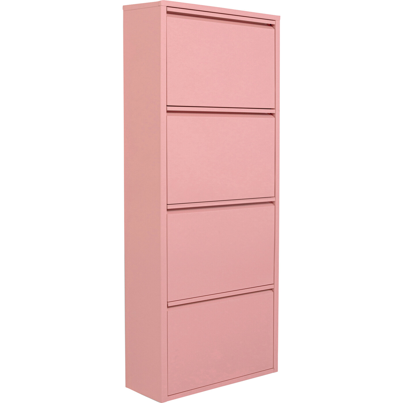 Shoe Container Caruso 4 Rose (MO)
