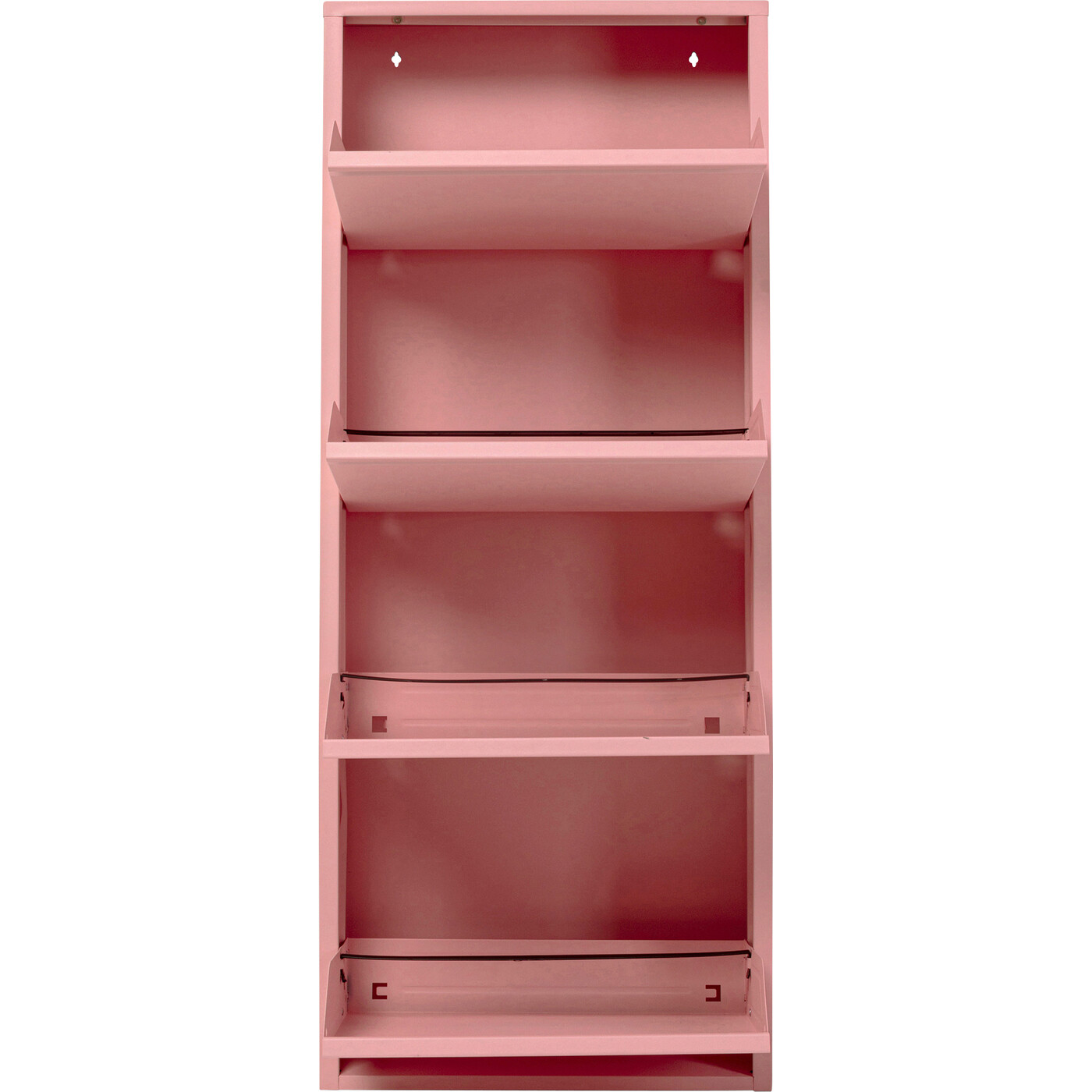 Shoe Container Caruso 4 Rose (MO)