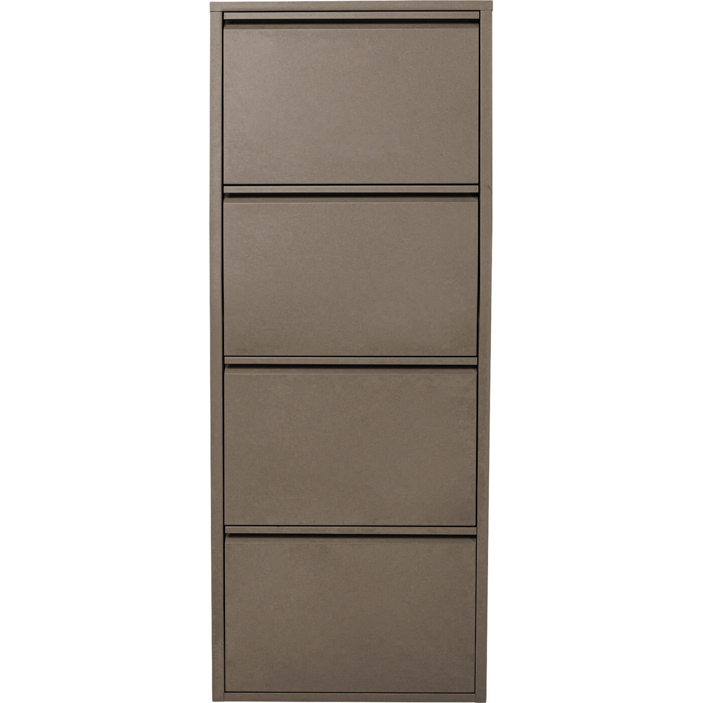 Shoe Container Caruso 4 Taupe (MO)