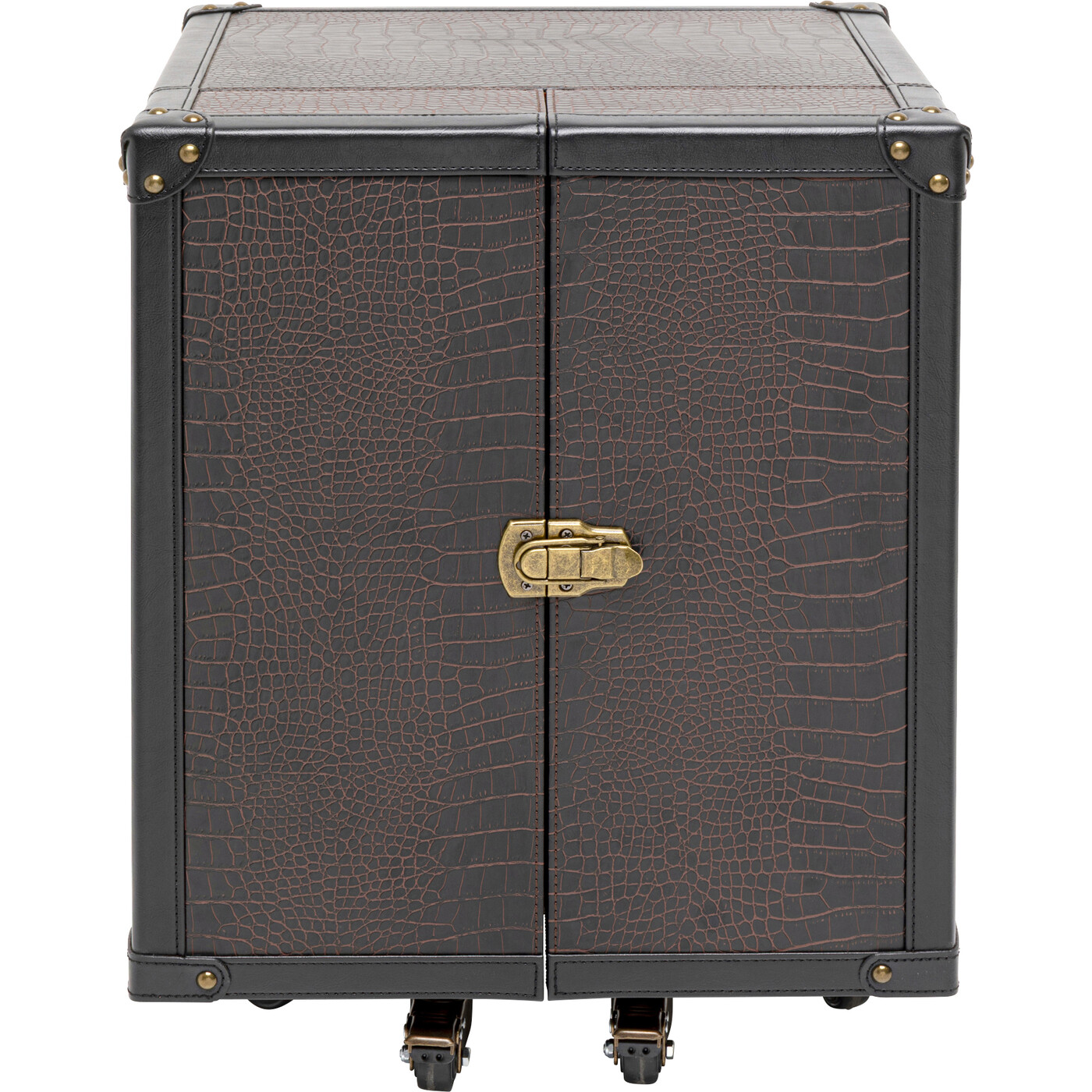 Bar Cabinet Small Globetrotter