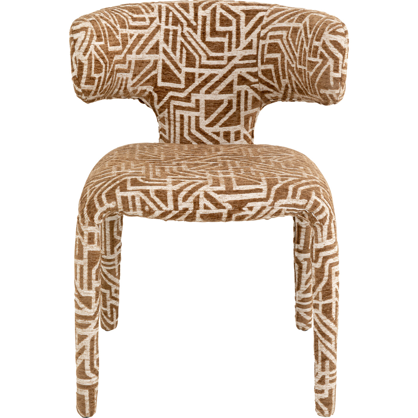 Стул Tobi Maze Brown