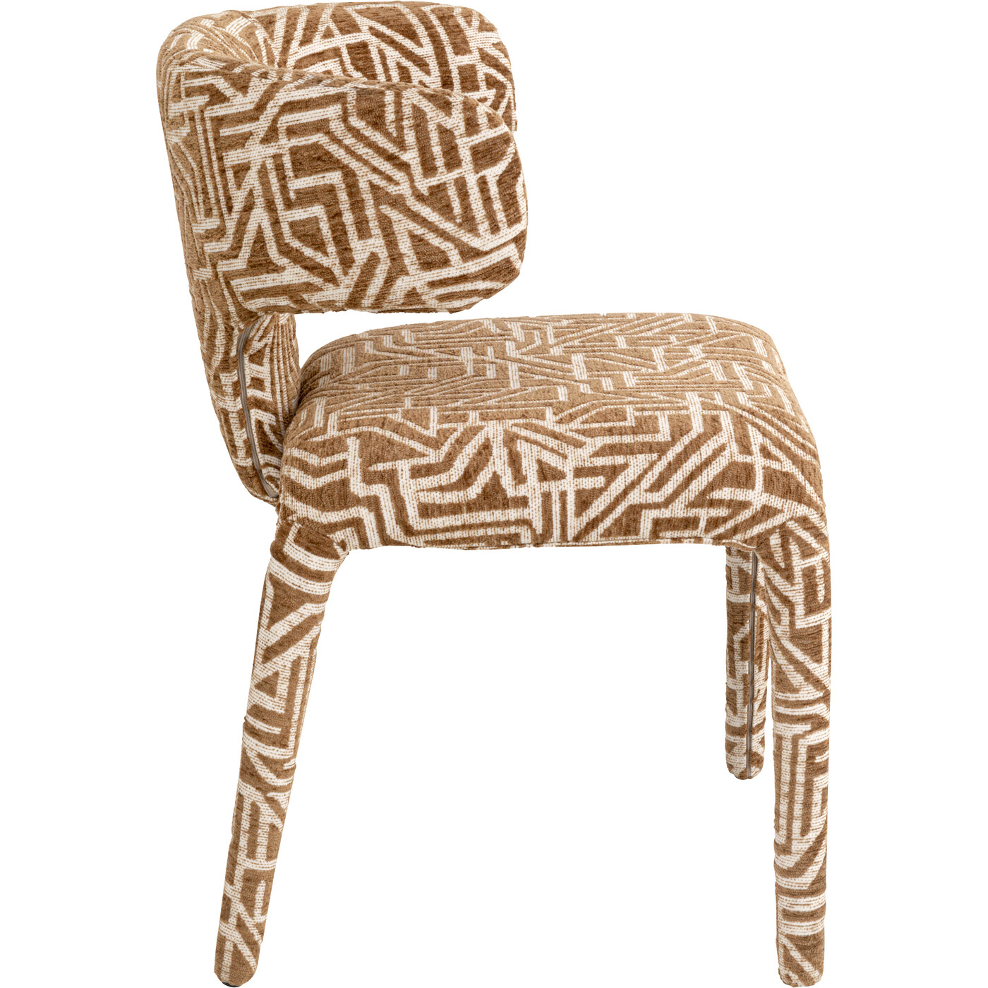 Стул Tobi Maze Brown