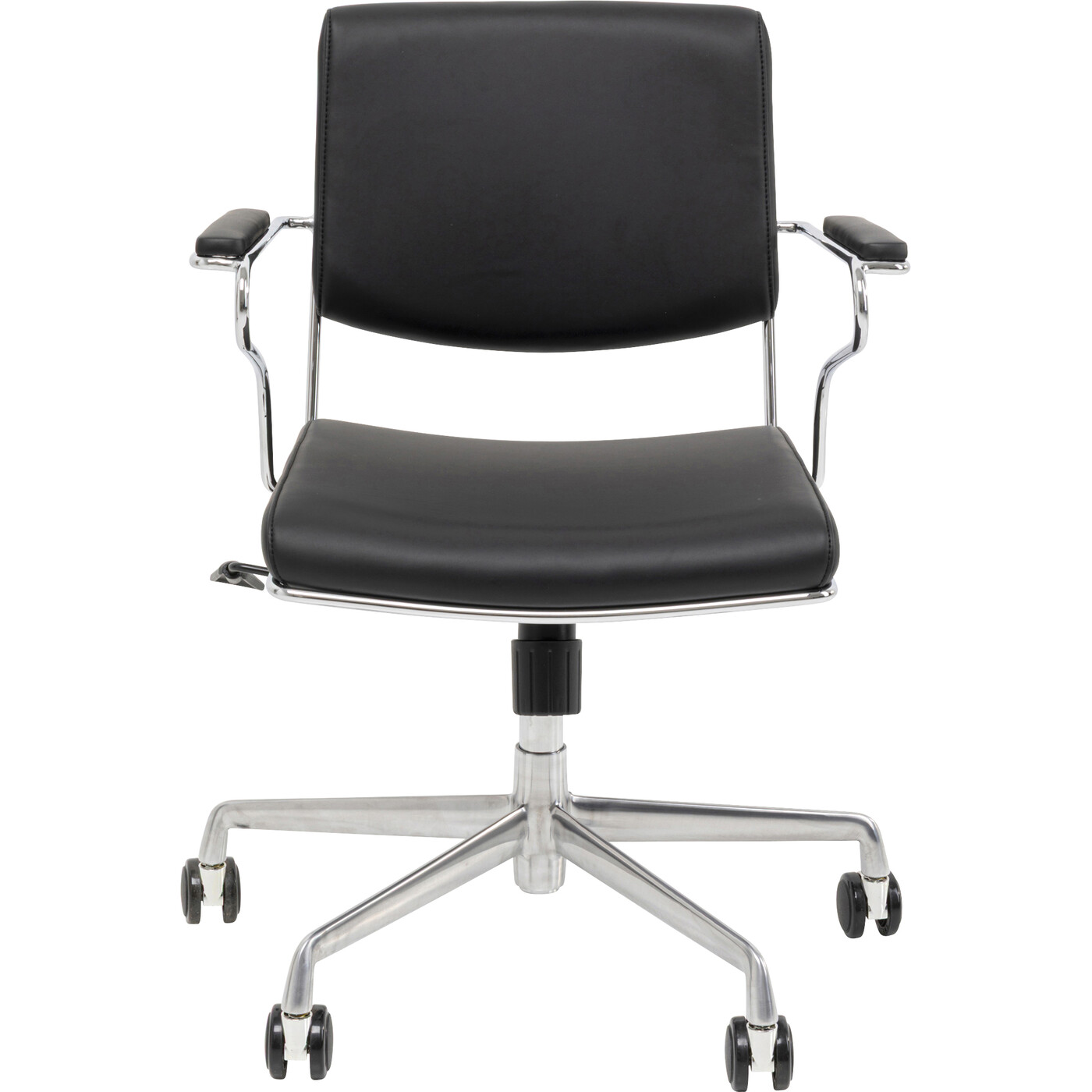 Office Chair Dottore Black