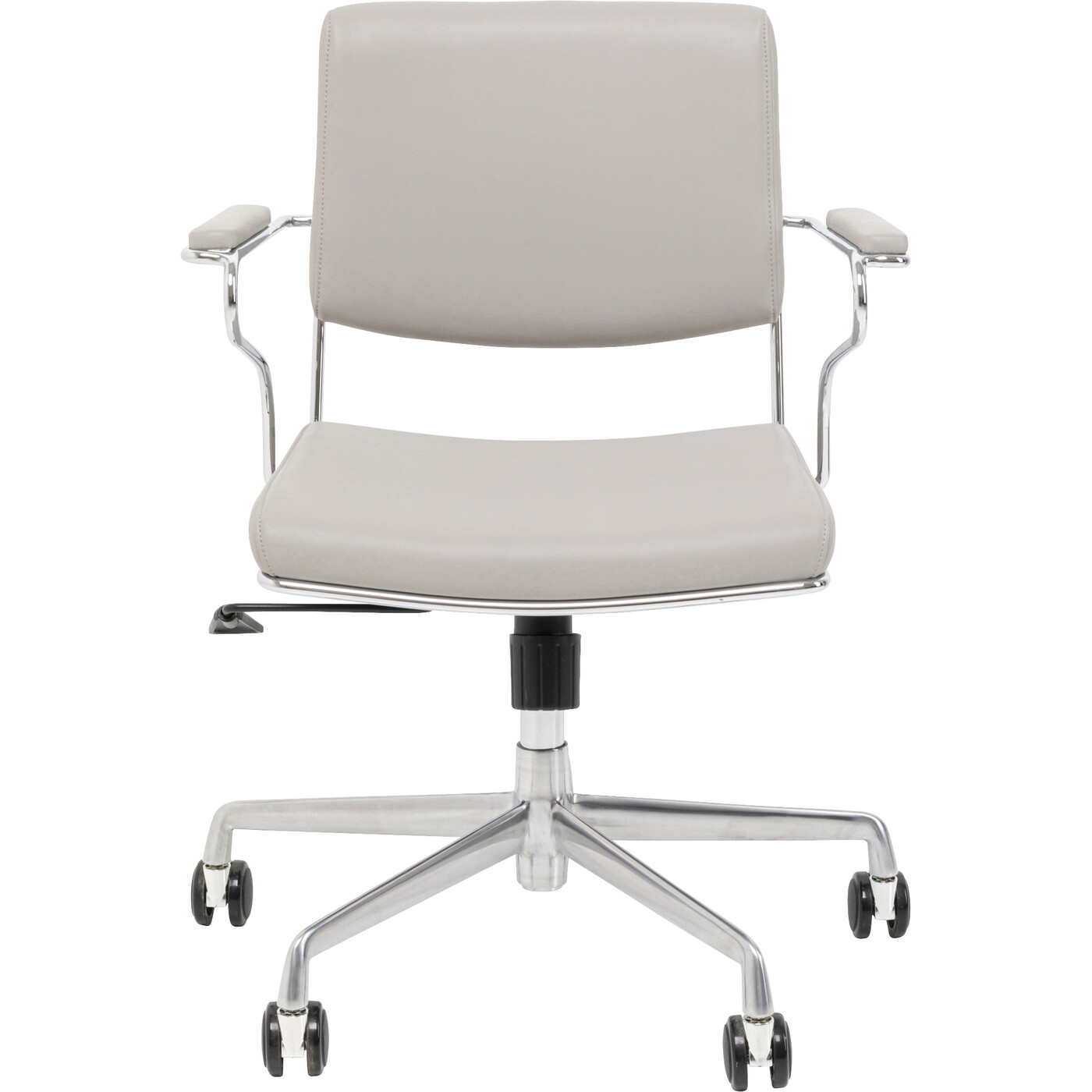 Office Chair Dottore Grey