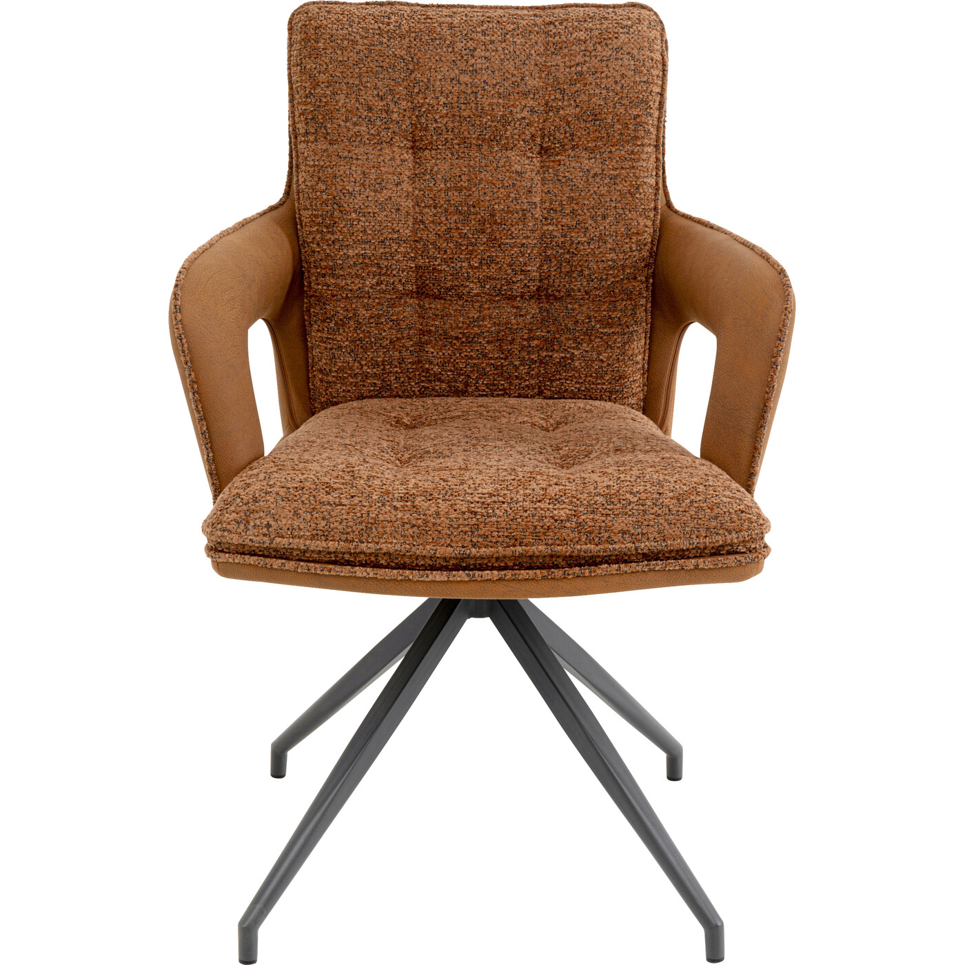 Swivel Chair with Armrest Sandro