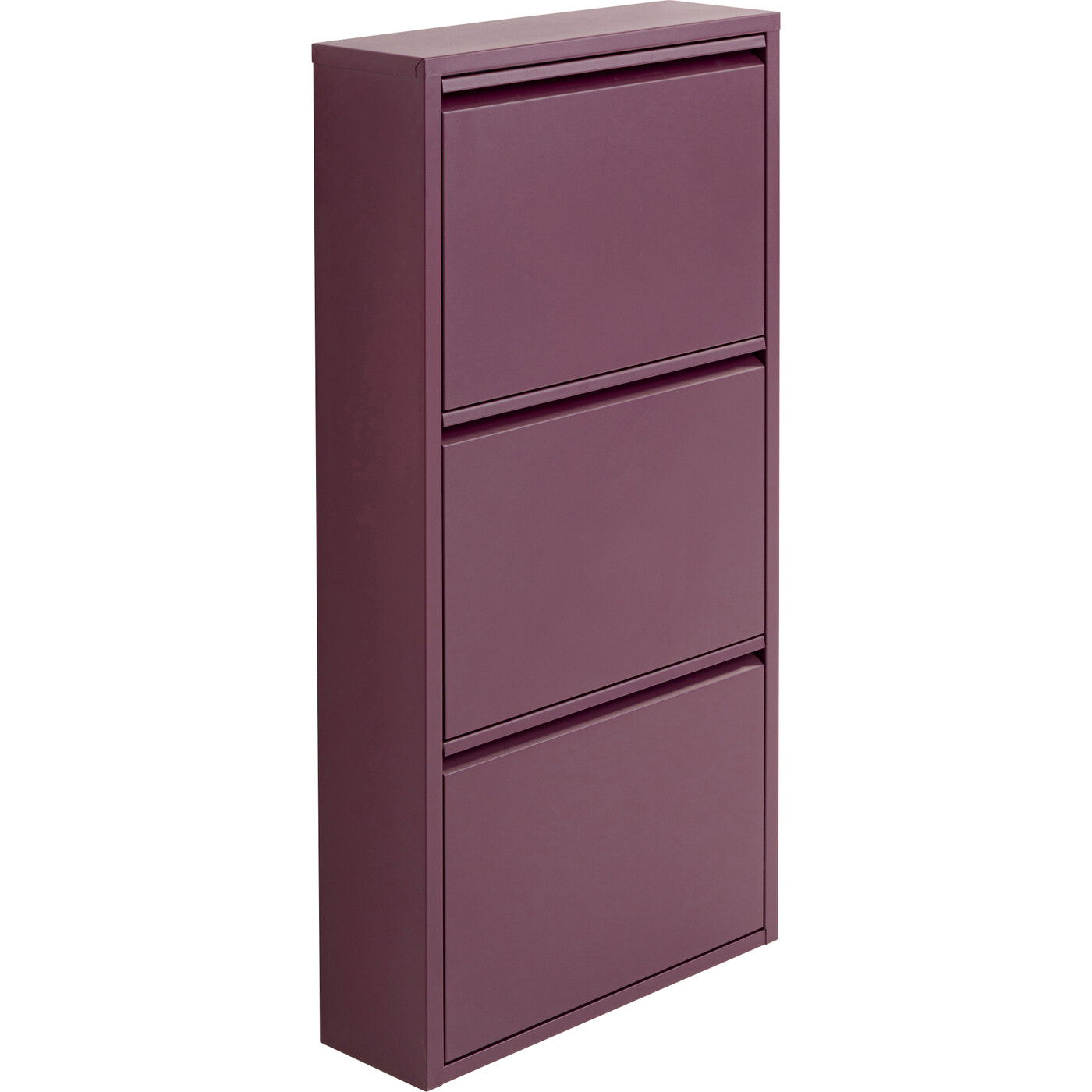 Shoe Container Caruso 3 Berry (MO)