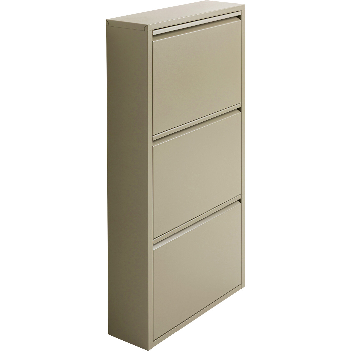 Shoe Container Paolo 3 Khaki (MO)