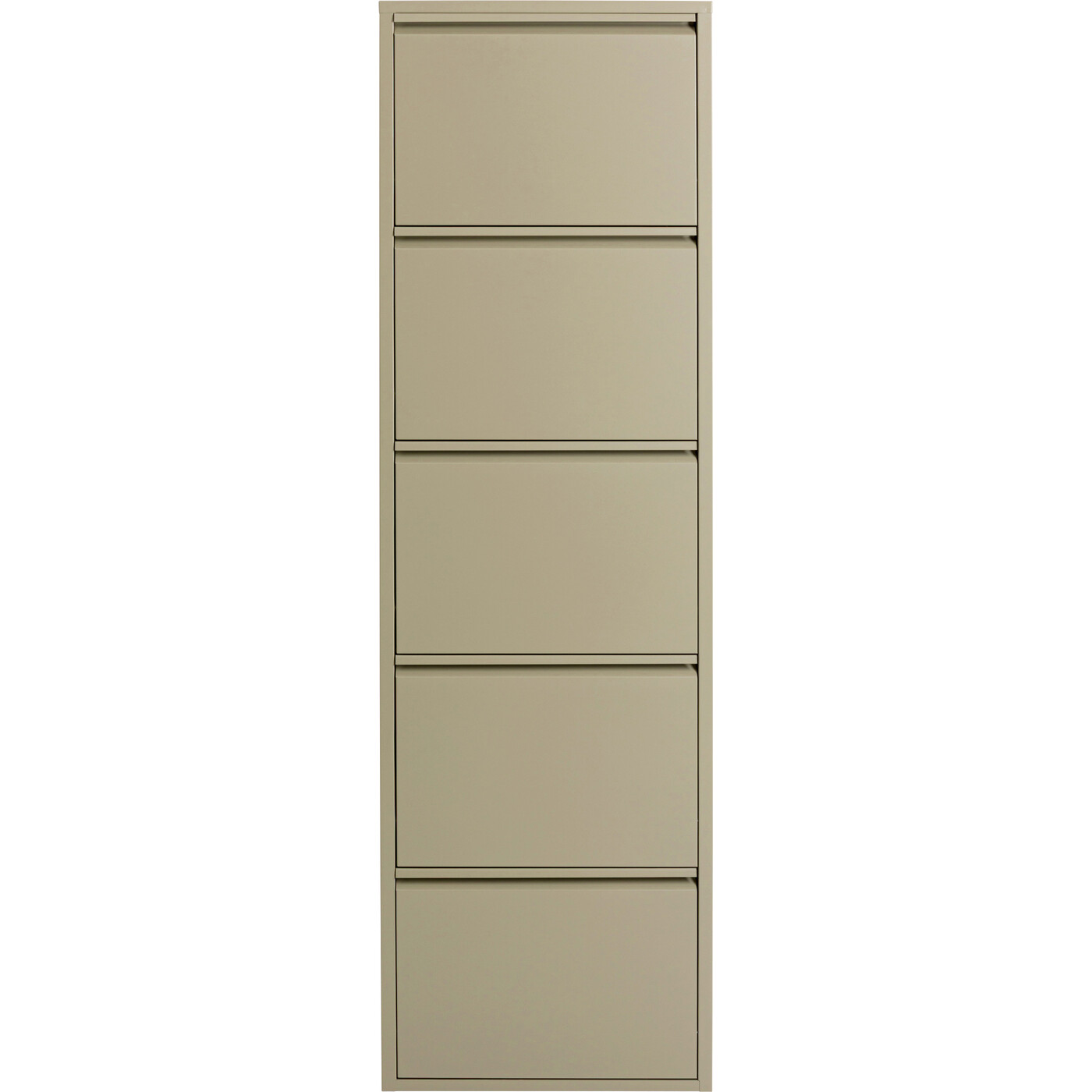 Shoe Container Paolo 5 Khaki (MO)