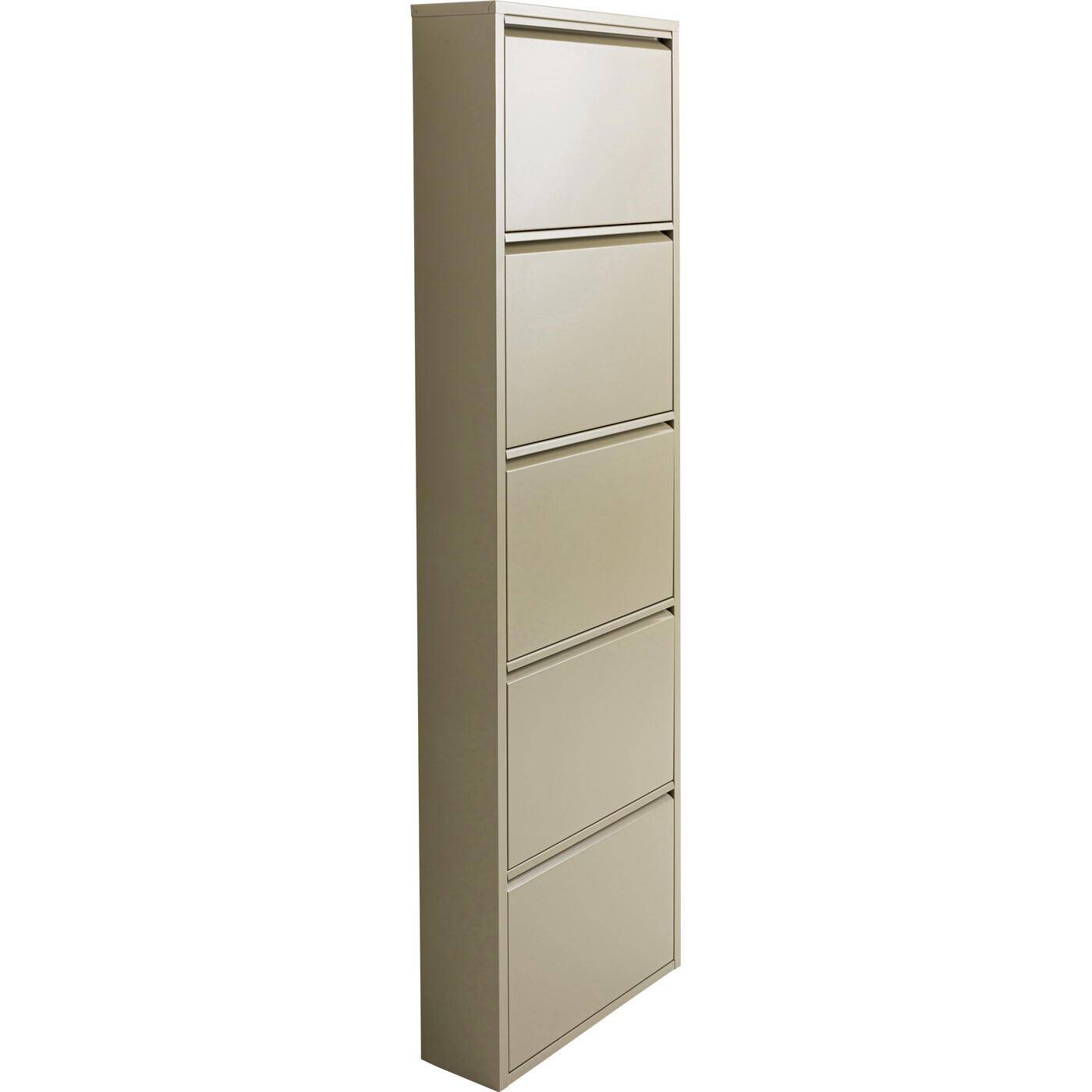 Shoe Container Paolo 5 Khaki (MO)