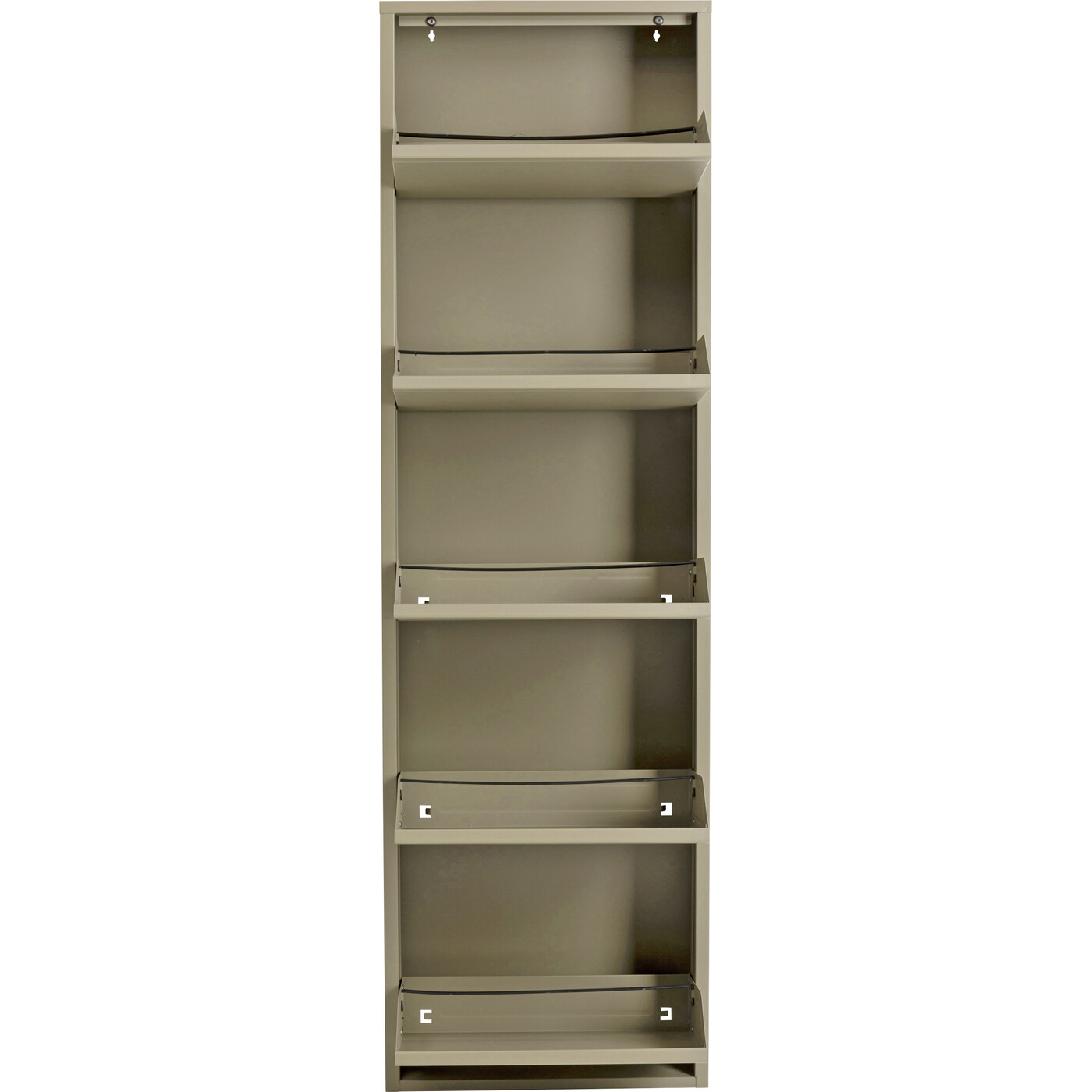 Shoe Container Paolo 5 Khaki (MO)