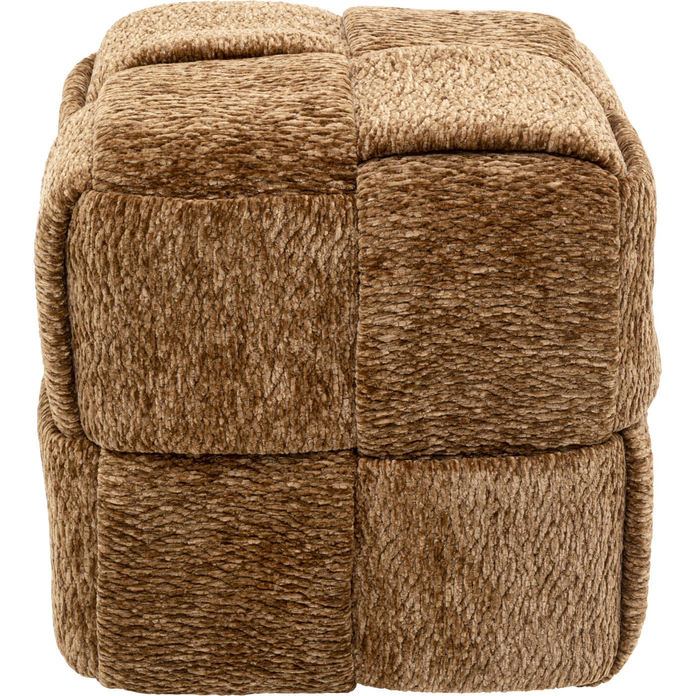 Stool Vesuv 38x38cm
