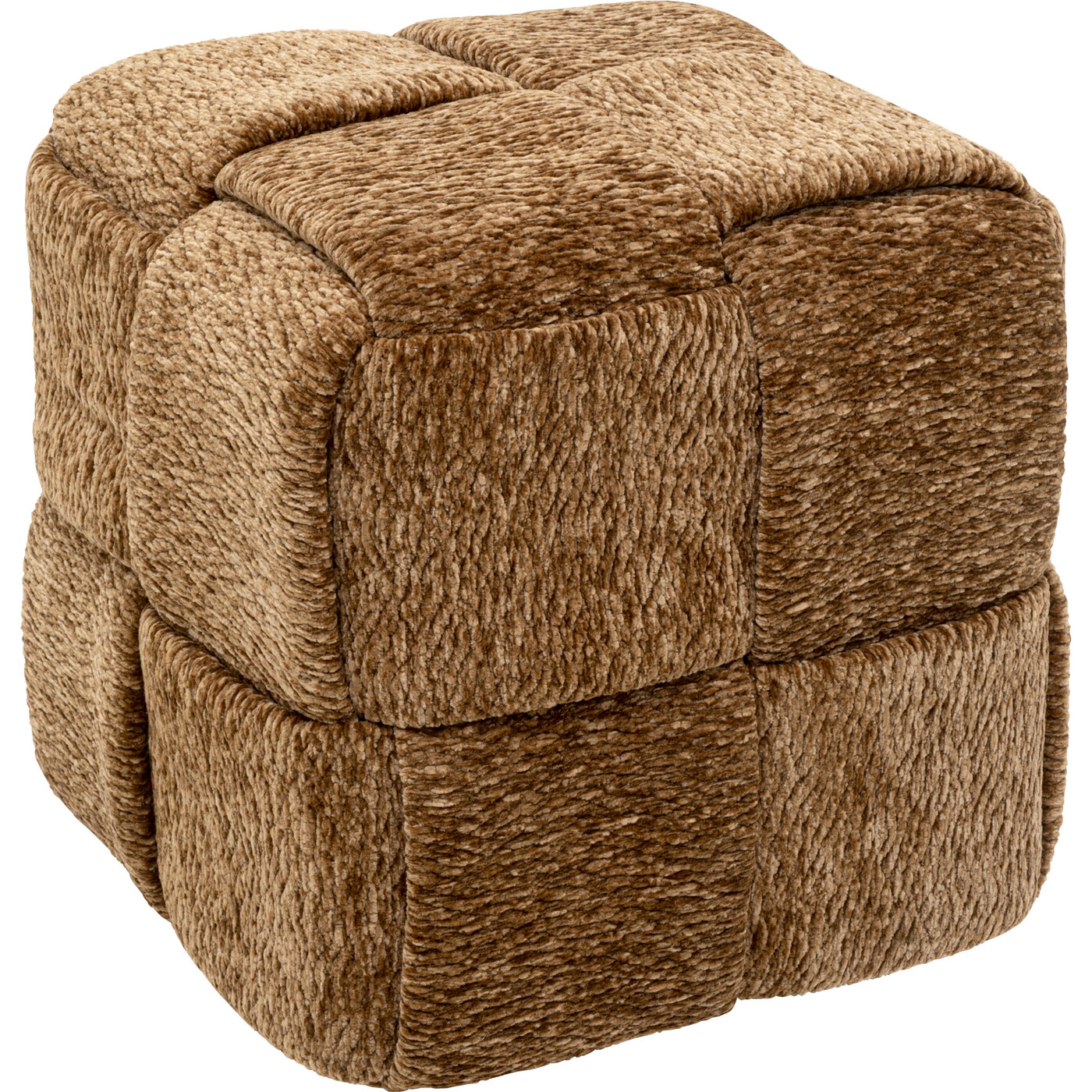 Stool Vesuv 38x38cm