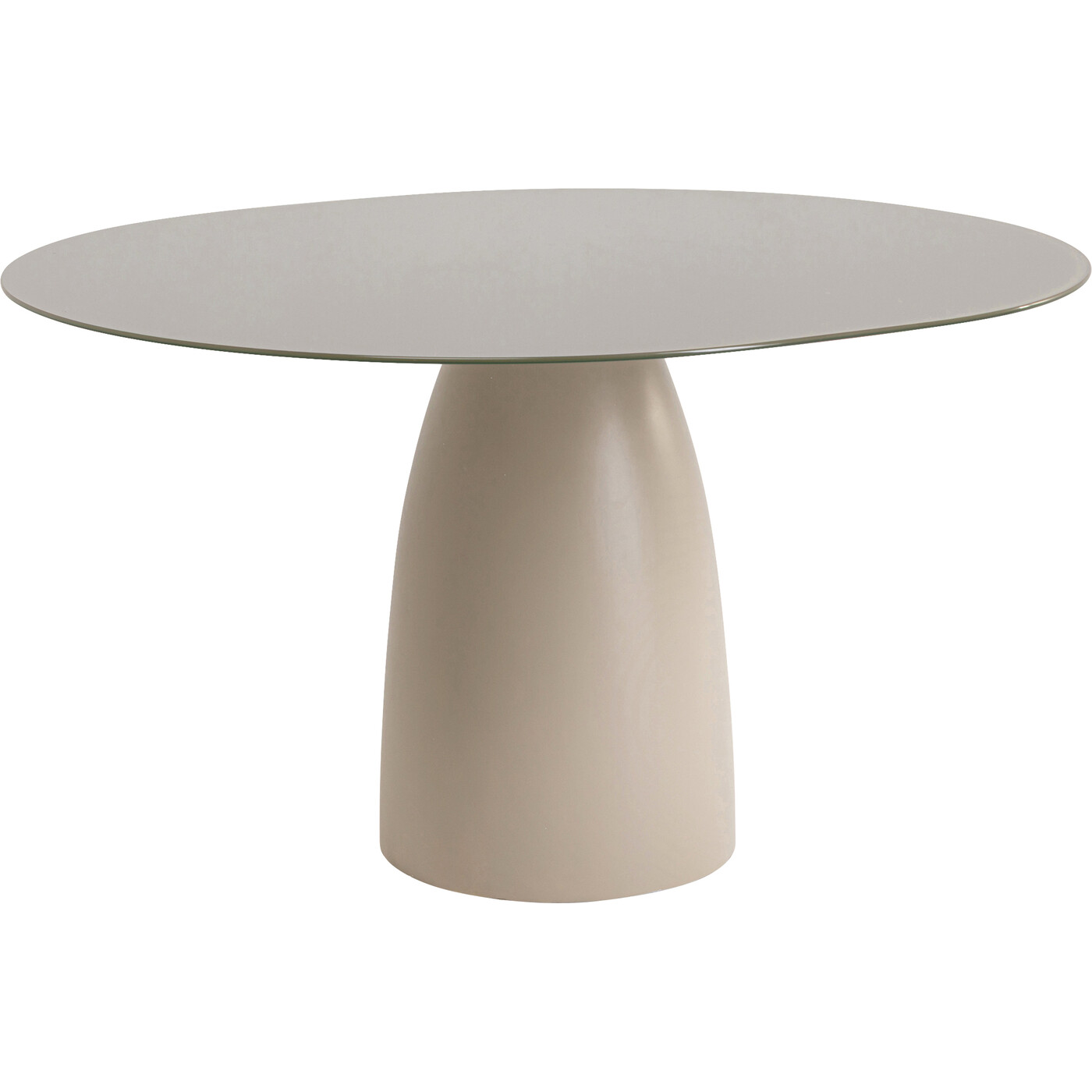 Table Terry 140x120cm