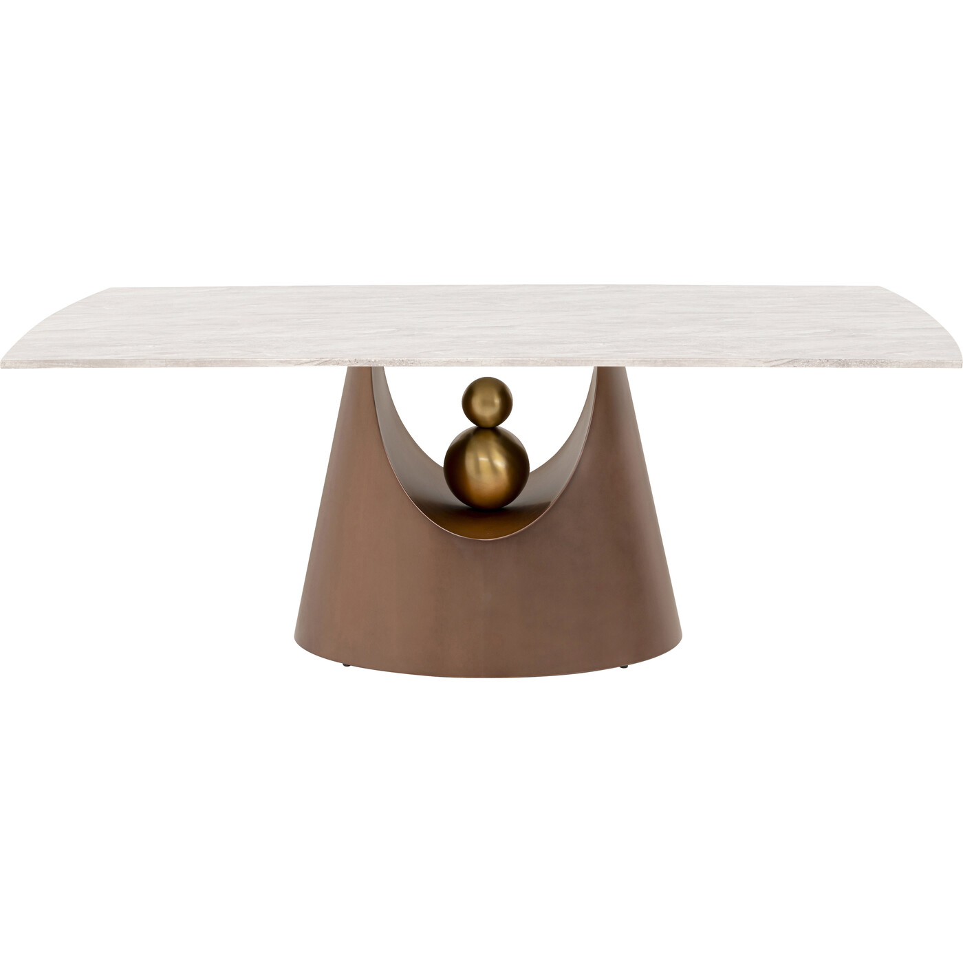 Table Geraldo 200x100cm