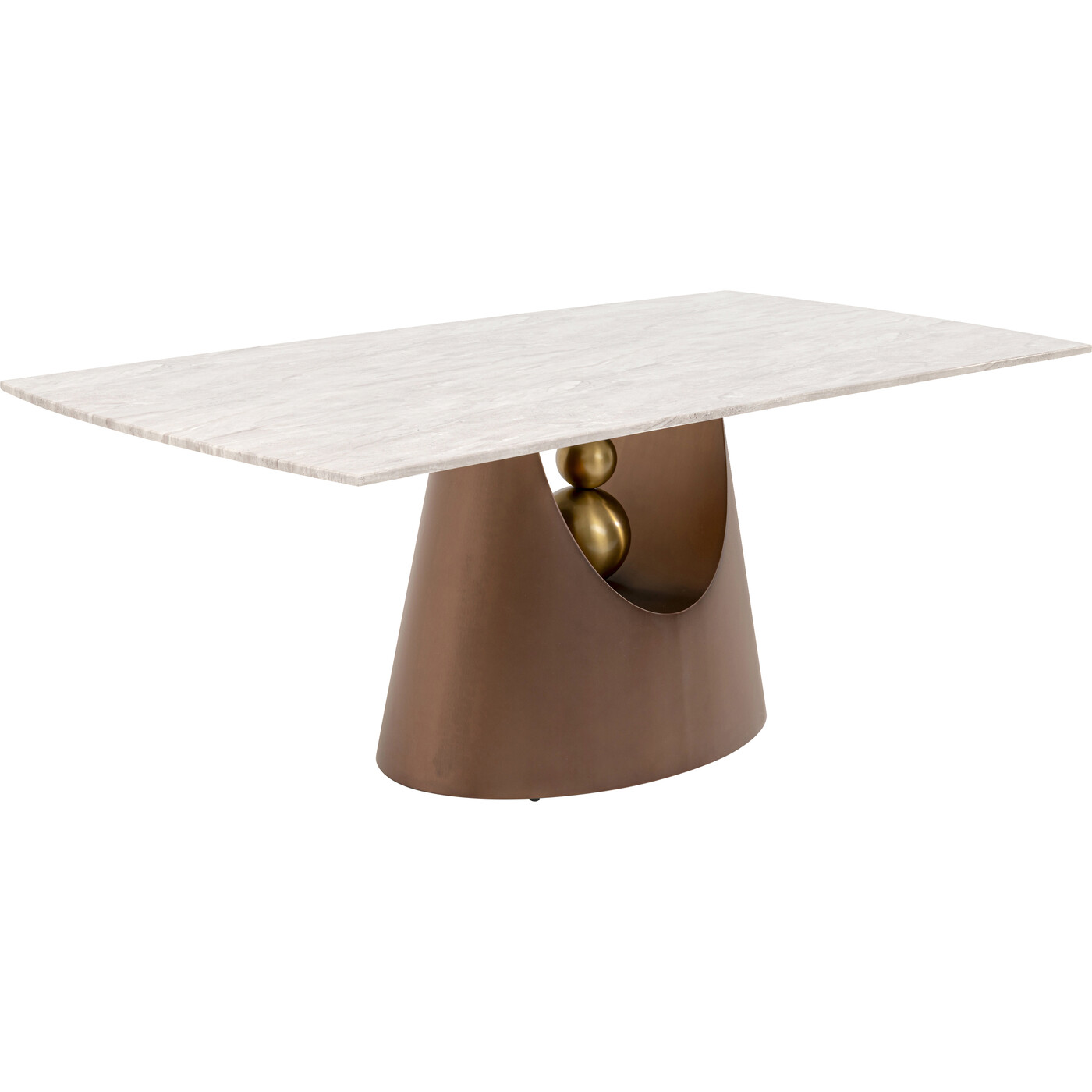 Table Geraldo 200x100cm