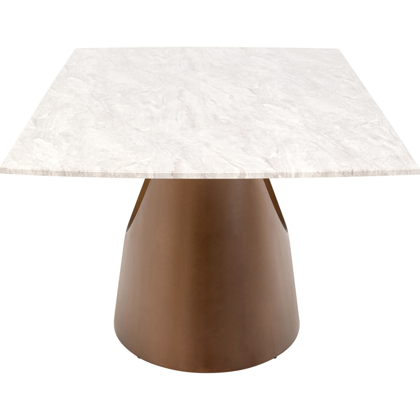 Table Geraldo 200x100cm