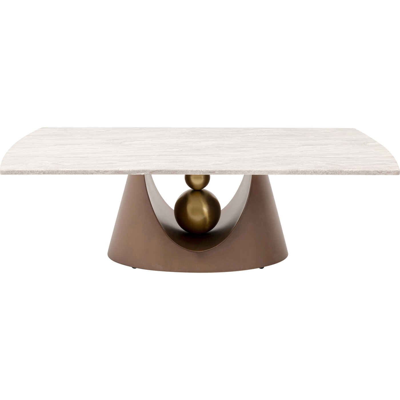 Coffee Table Geraldo 140x80cm