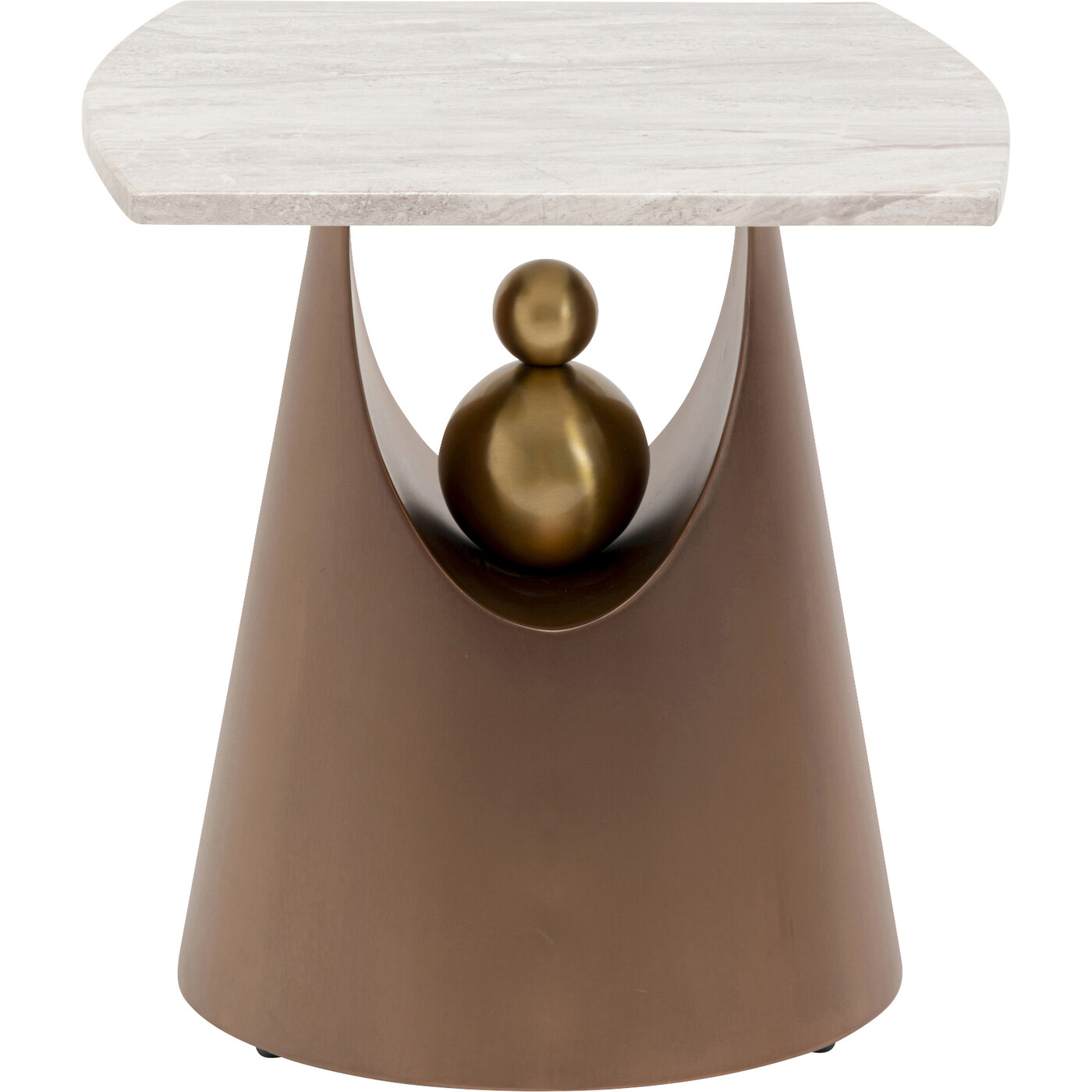 Side Table Geraldo 50x50cm