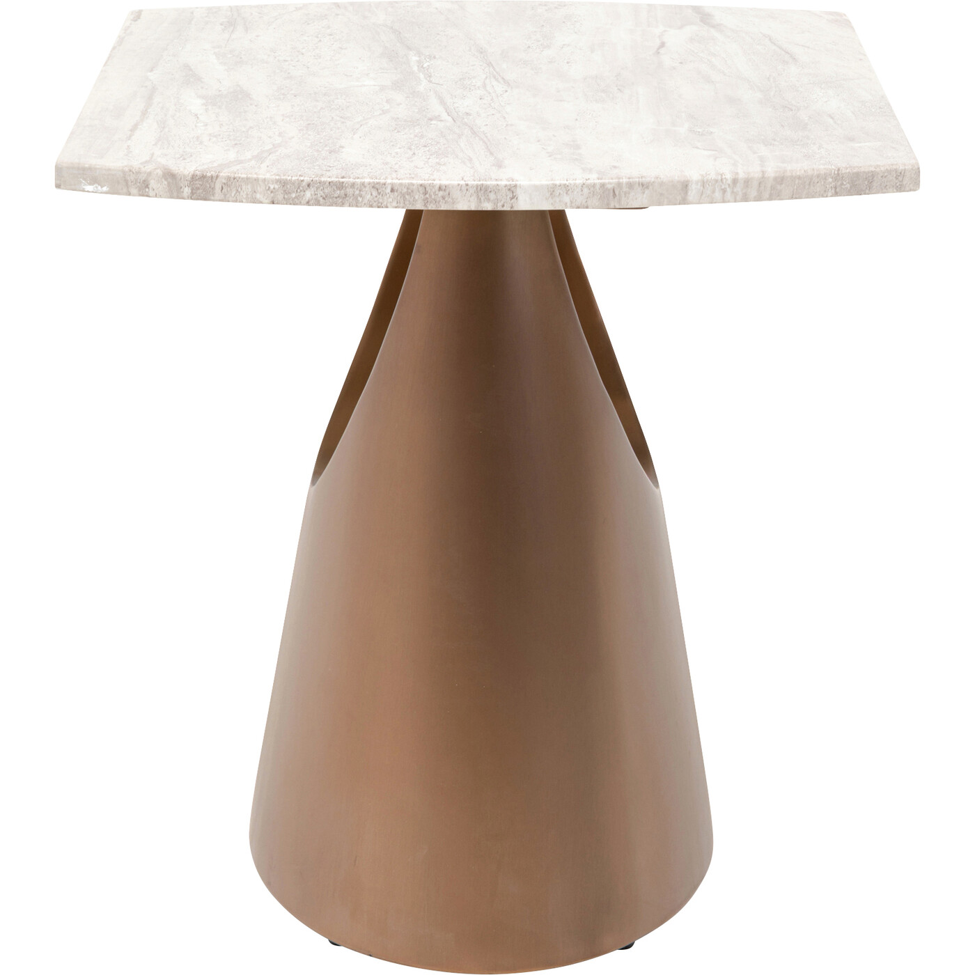 Side Table Geraldo 50x50cm