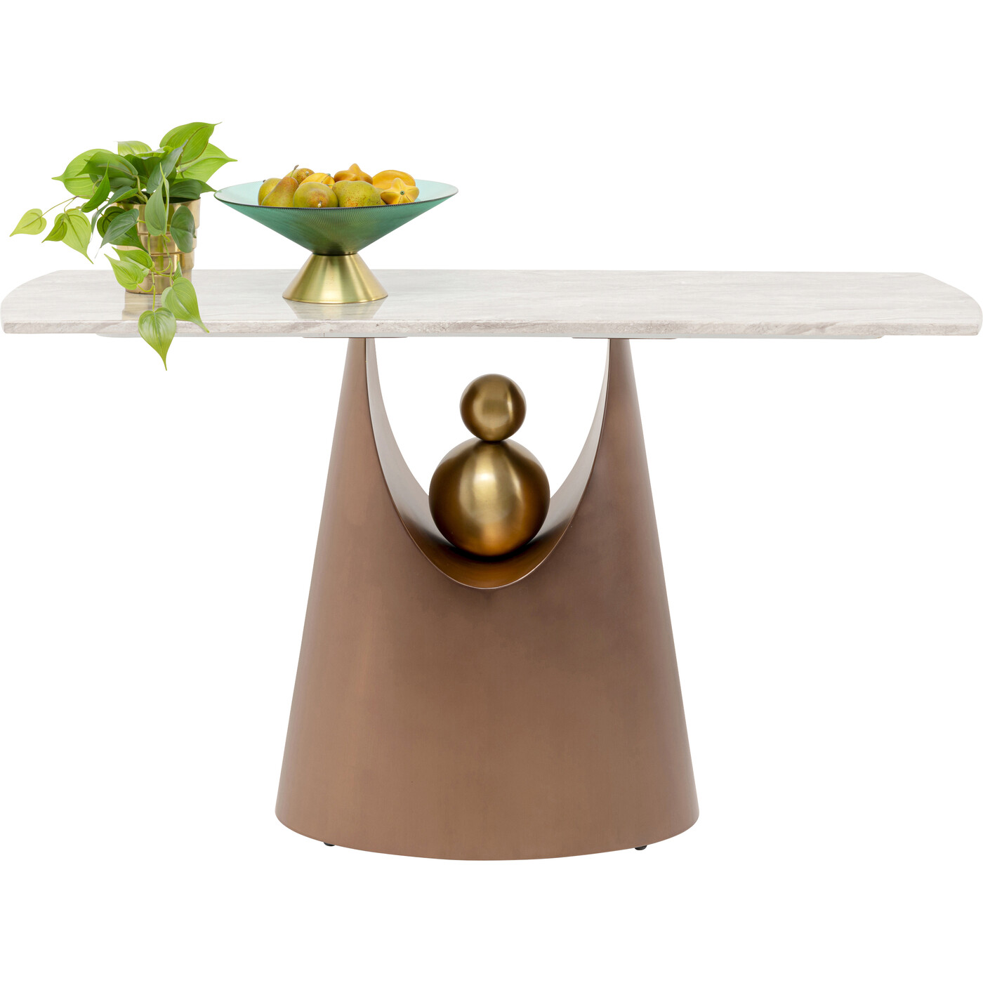 Console  Geraldo 140x80cm