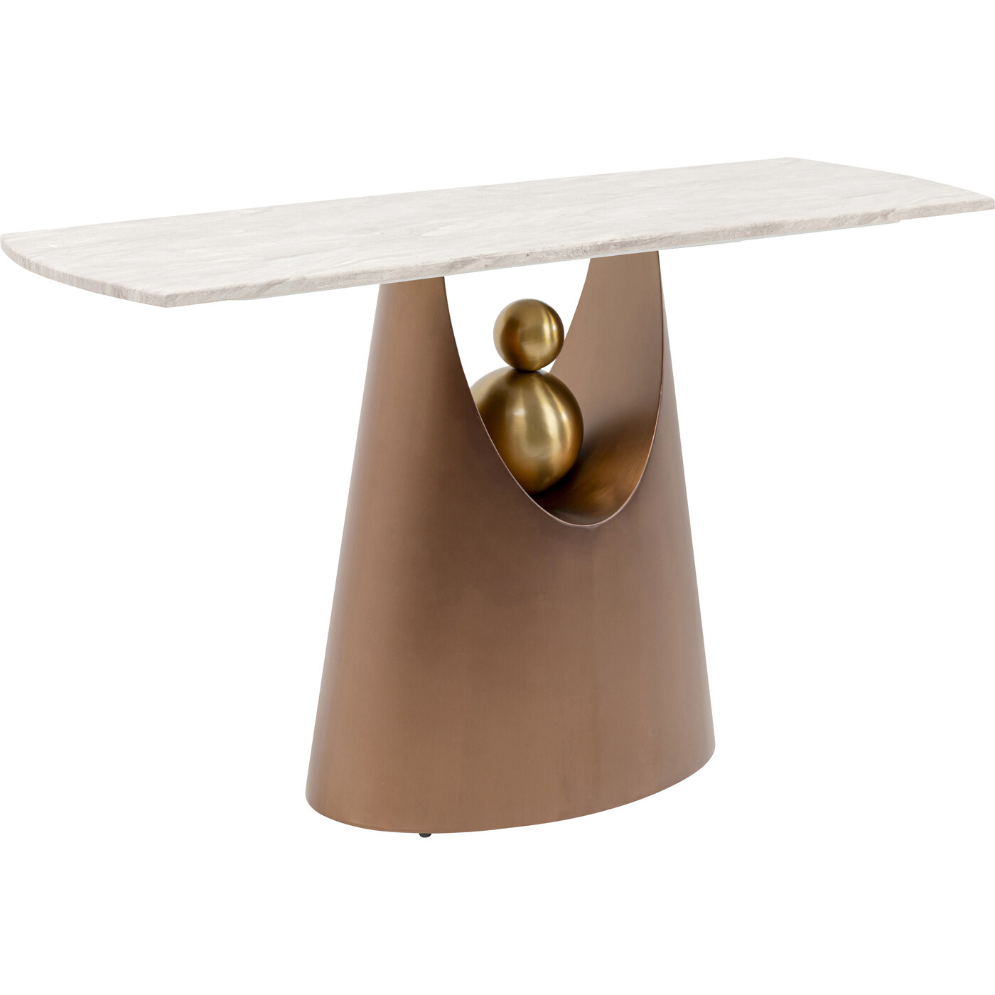Console  Geraldo 140x80cm
