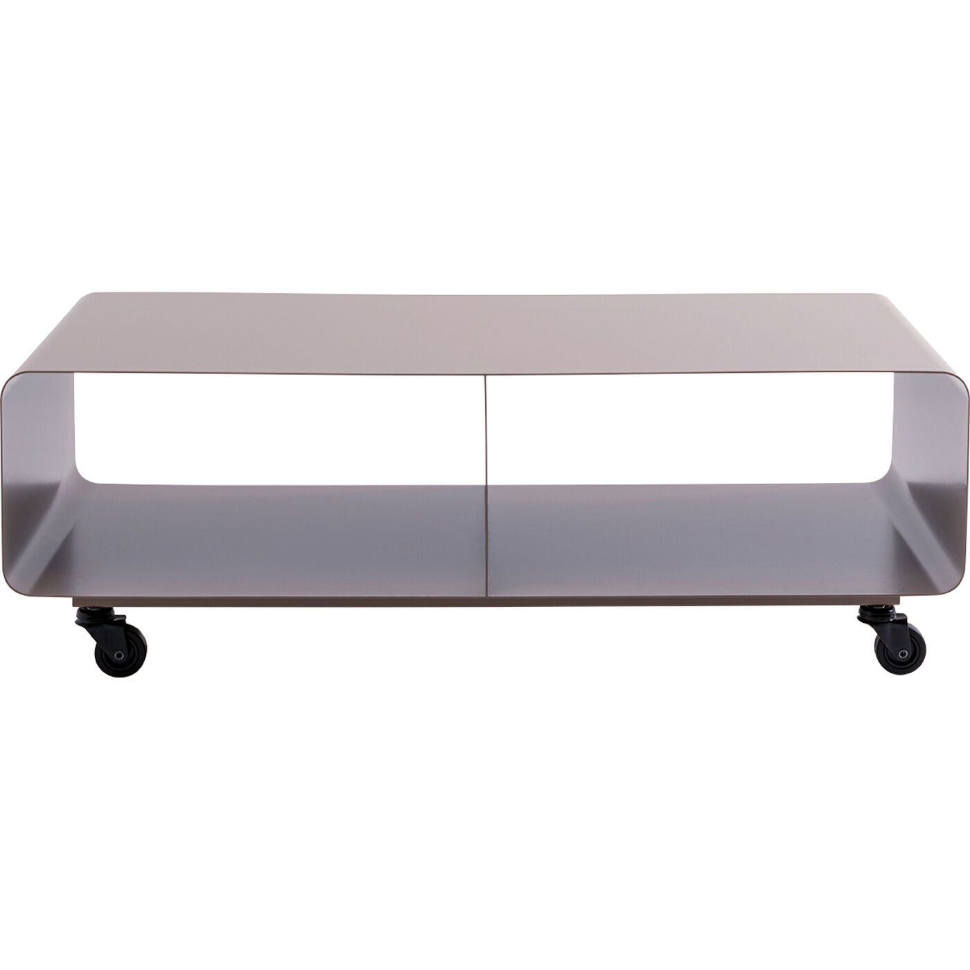 Lowboard Lounge M Move Taupe 90x30cm