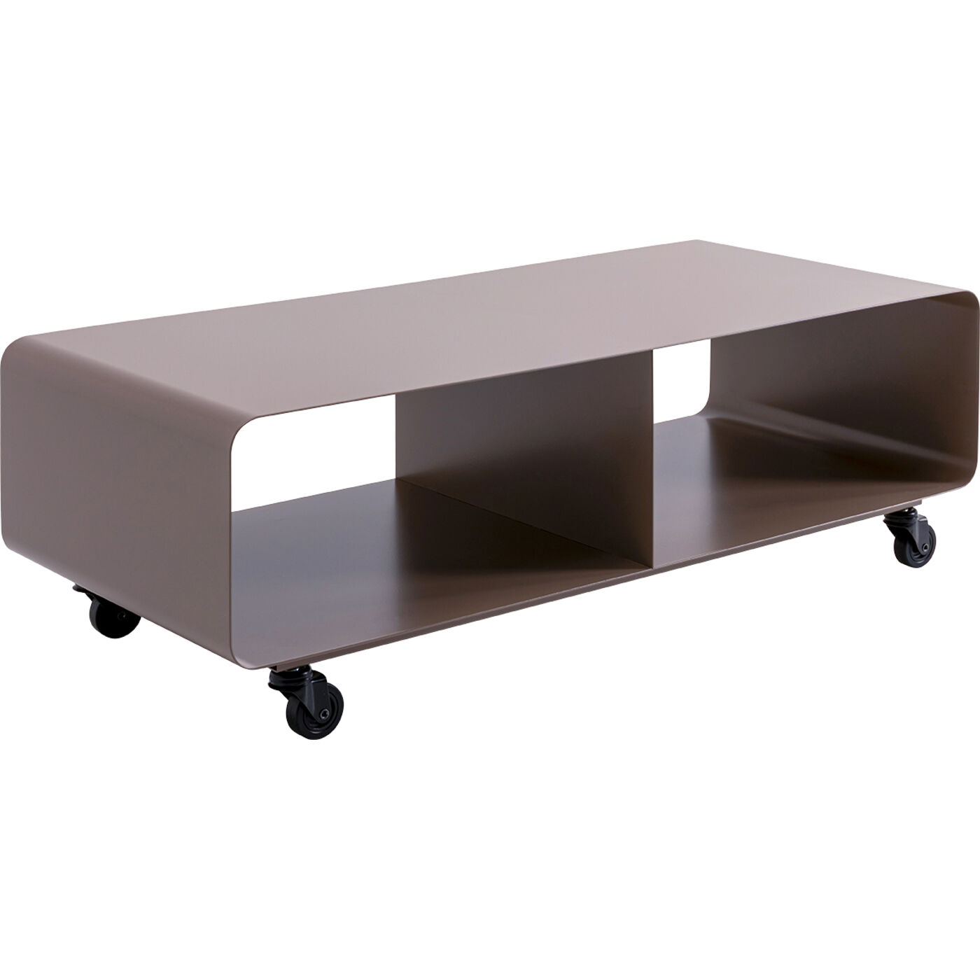 Lowboard Lounge M Move Taupe 90x30cm