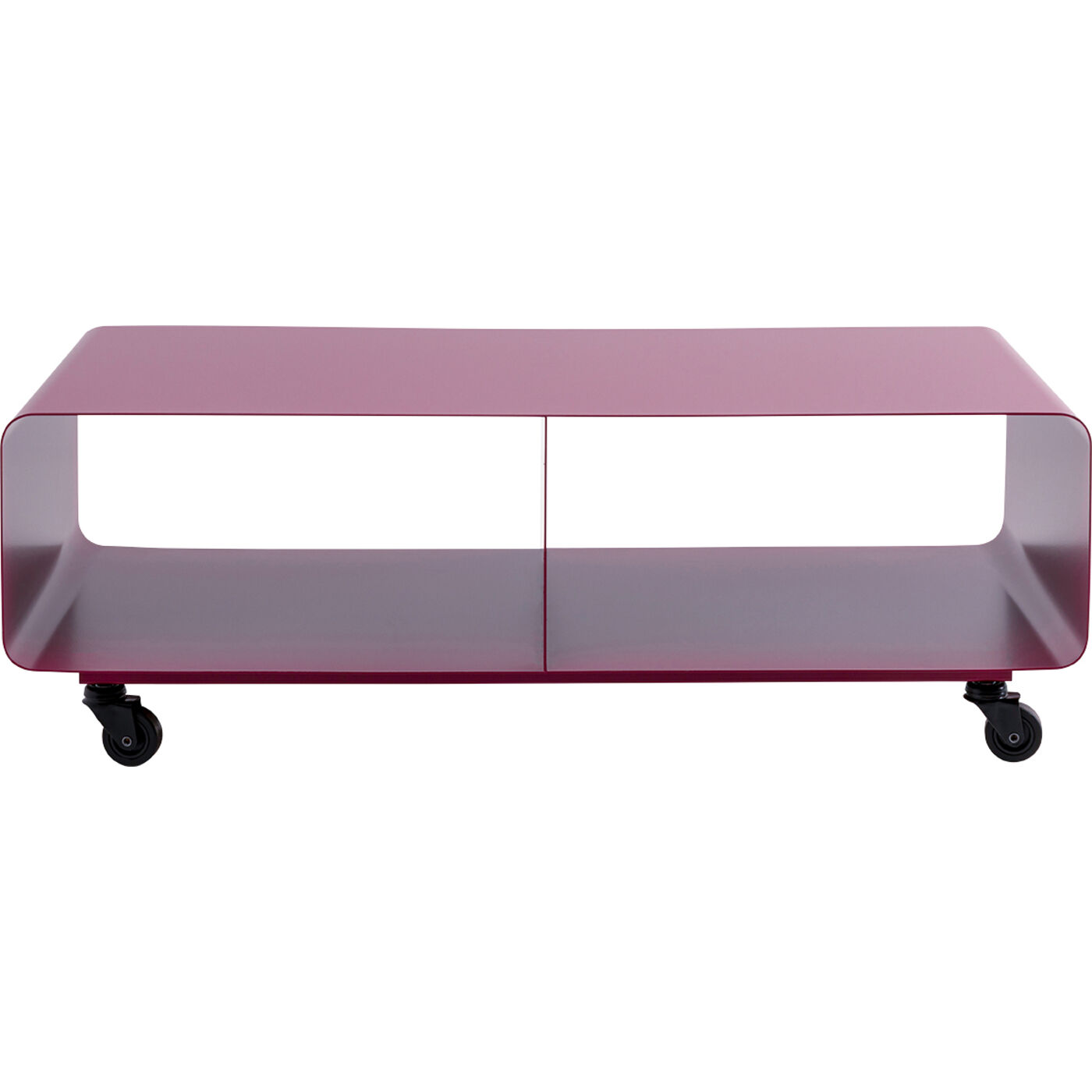 Lowboard Lounge M Move Berry 90x30cm
