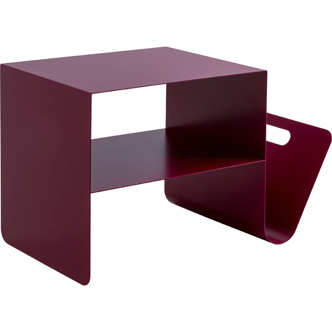 Side Table Lounge News Berry