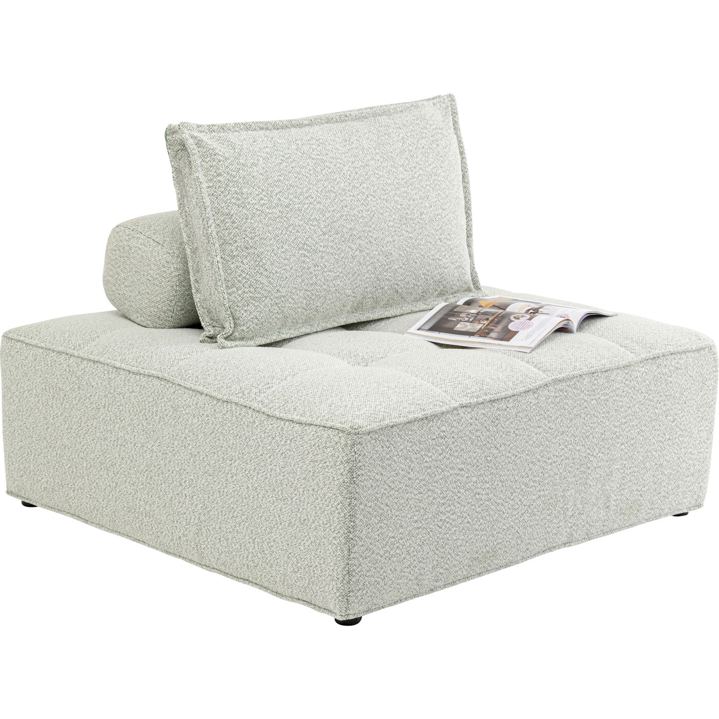 Sofa Element Portofino Mint Outdoor