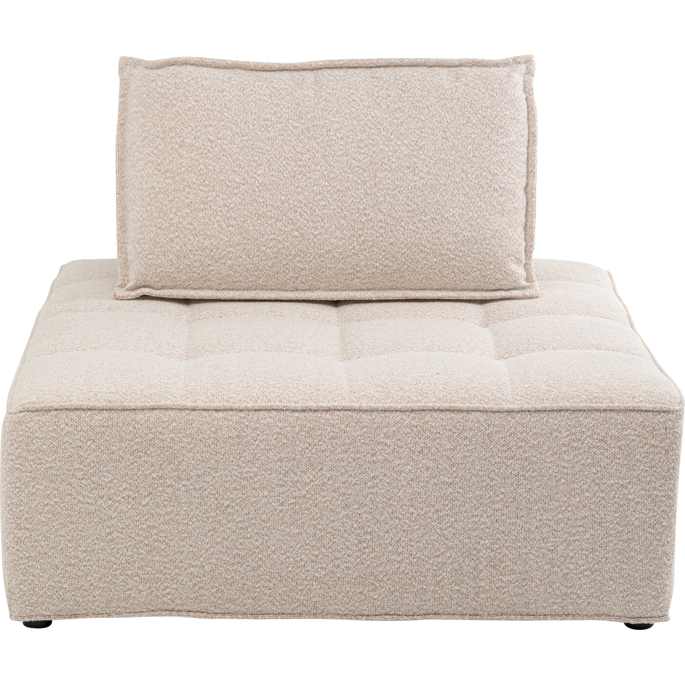 Sofa Element Portofino Rosé Outdoor