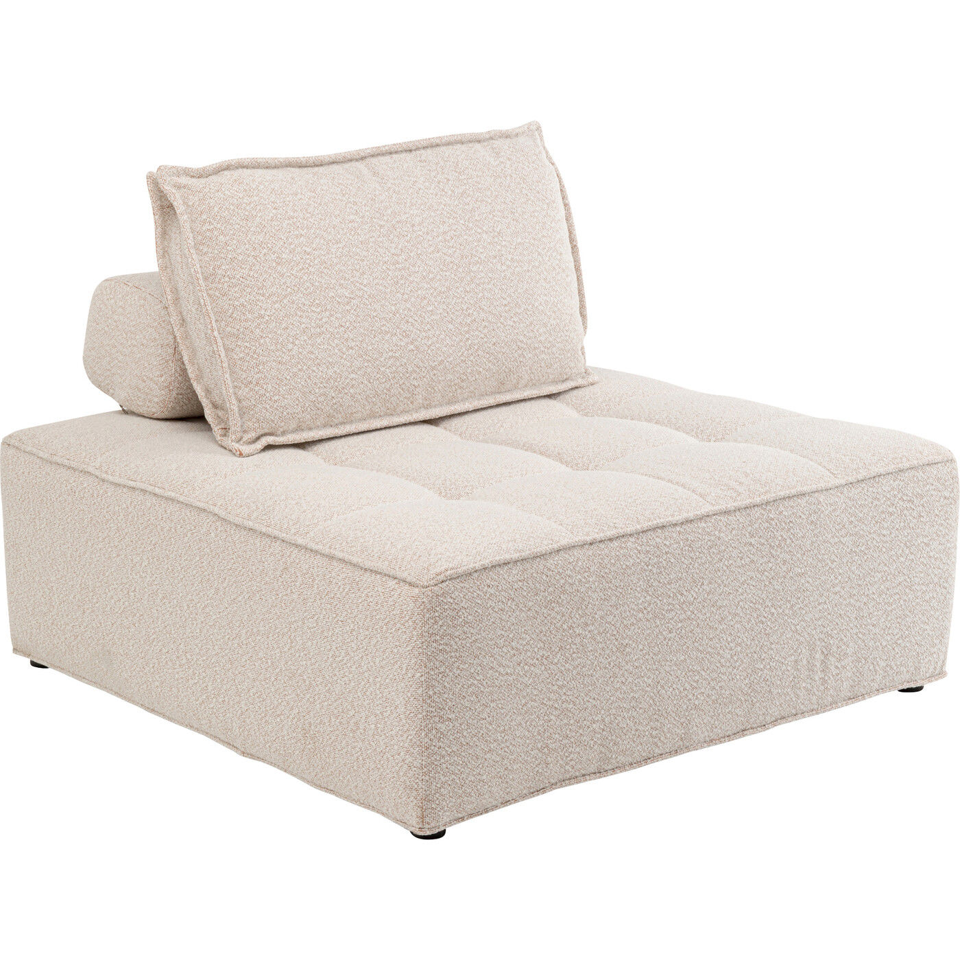 Sofa Element Portofino Rosé Outdoor