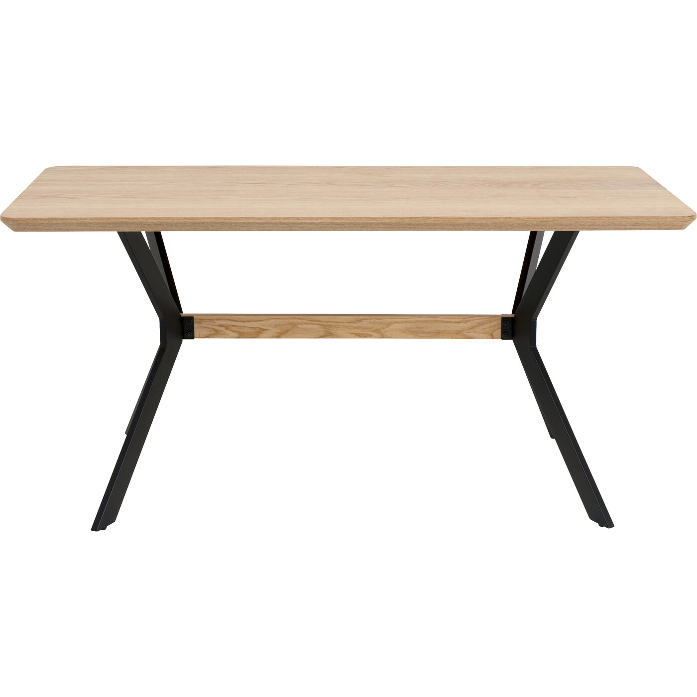 Table Midtown Oak 160x80cm