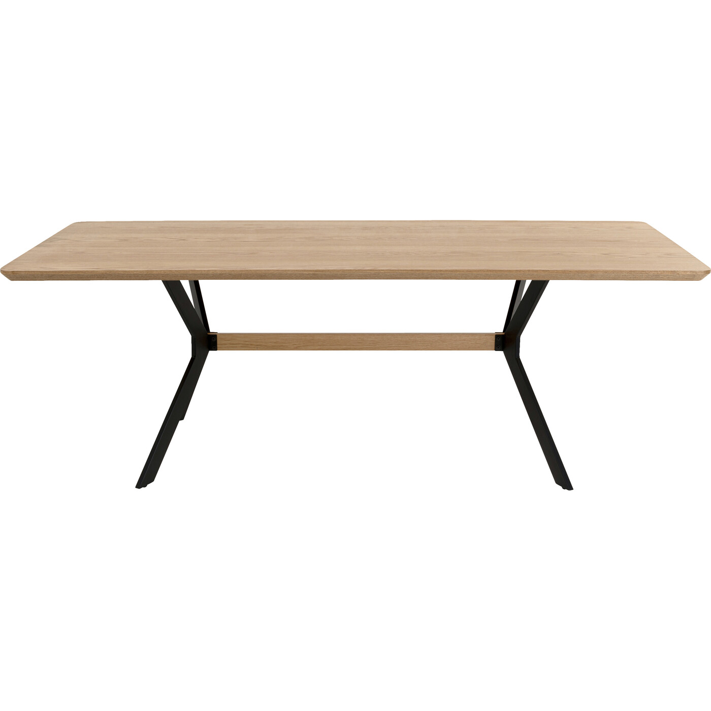 Table Midtown Oak 220x100cm