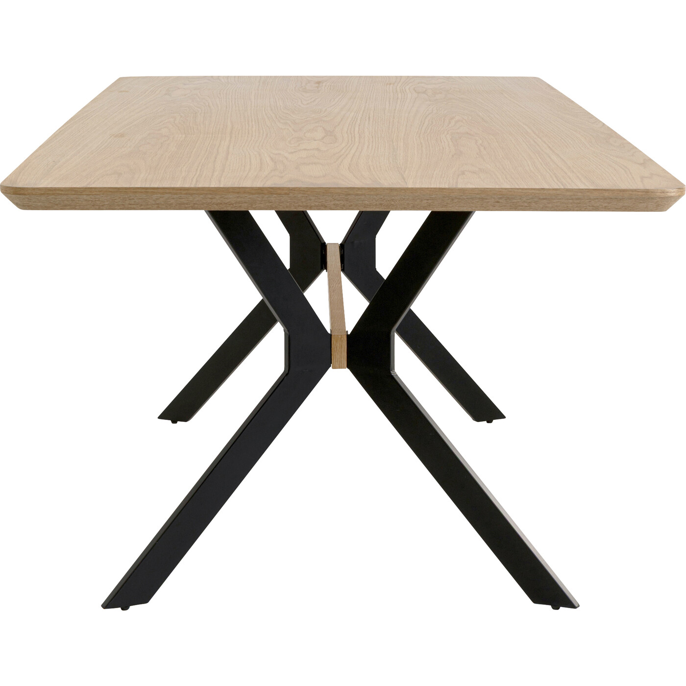 Table Midtown Oak 220x100cm